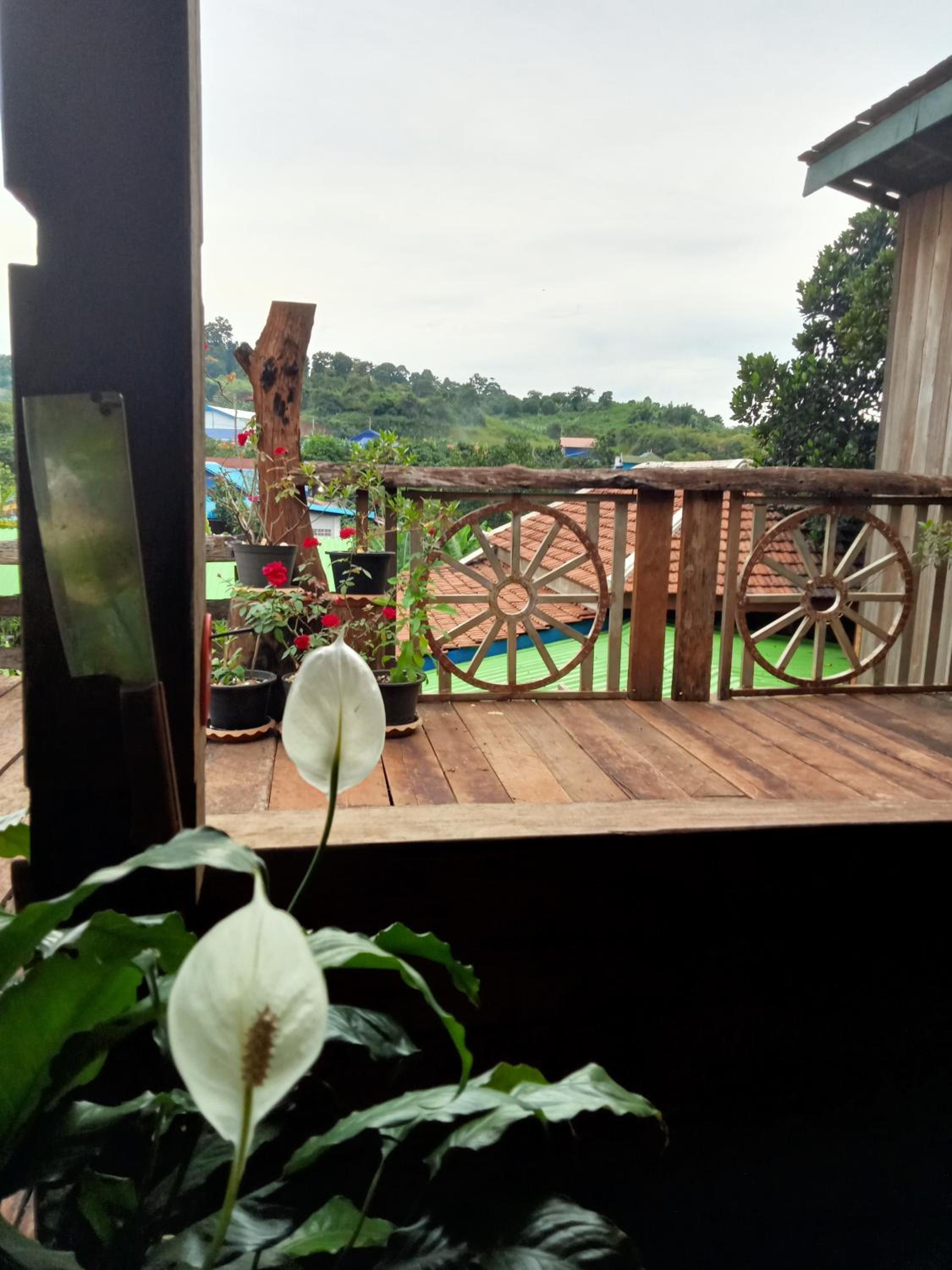 Ratanak Tep Rithea homestay view 3