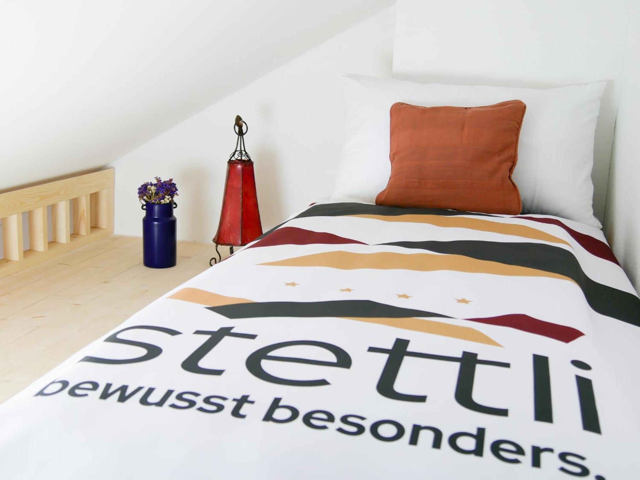 stettli resort