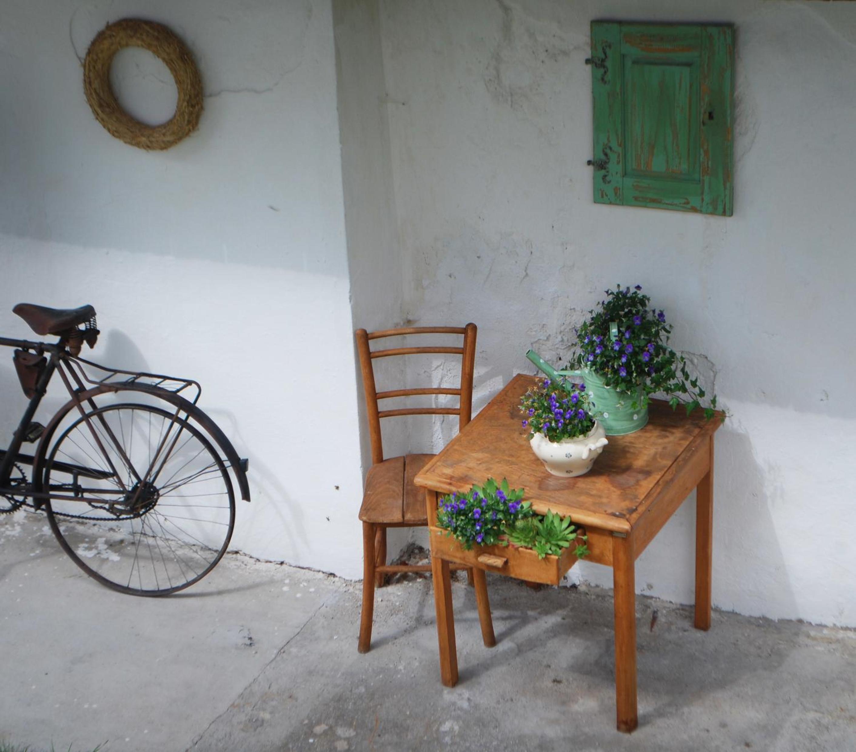 Country House Trata