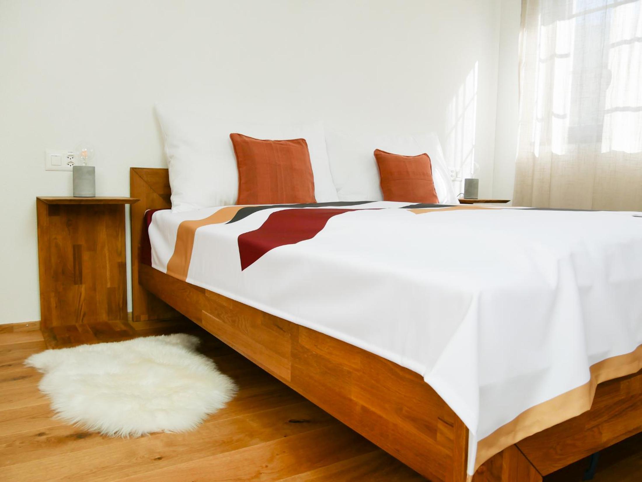 stettli resort