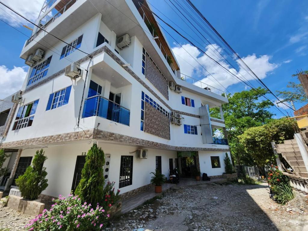 Hotel MIRADORES DEL PARAISO - Image 1