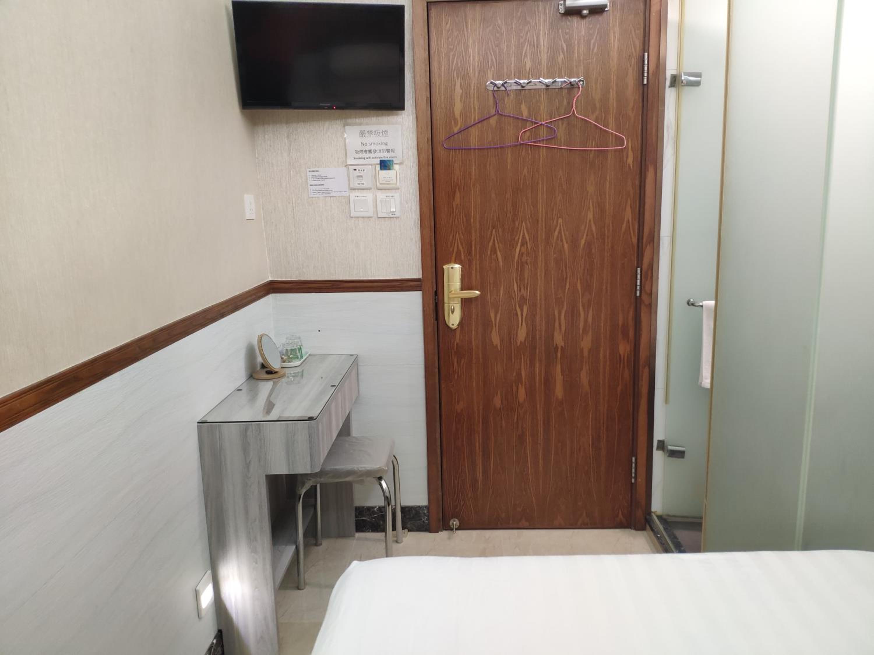 Celltronik Hostel 先創旅店