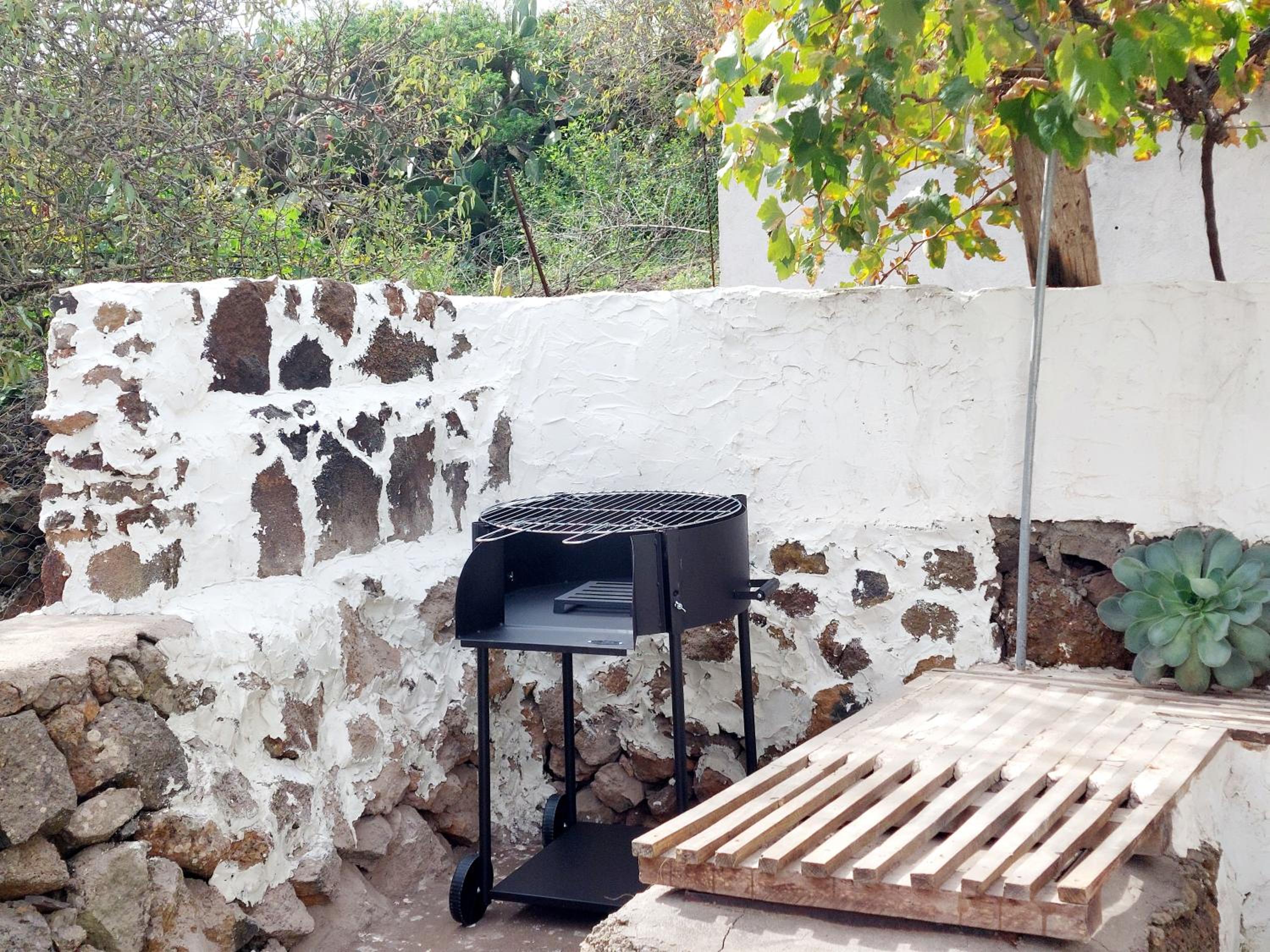 Casa Rural Los Pasos Grandes view 3