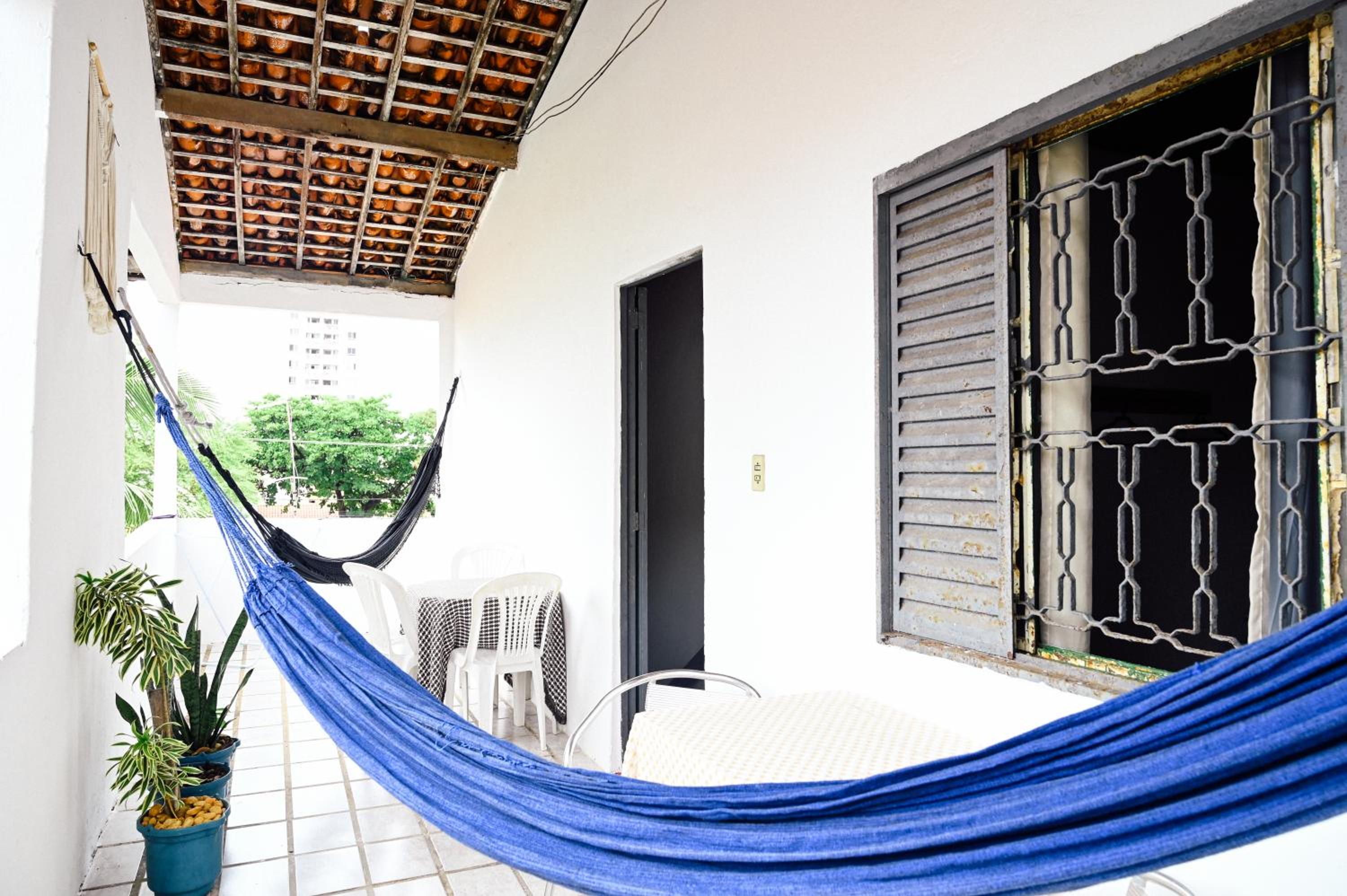 Hostel mineiros