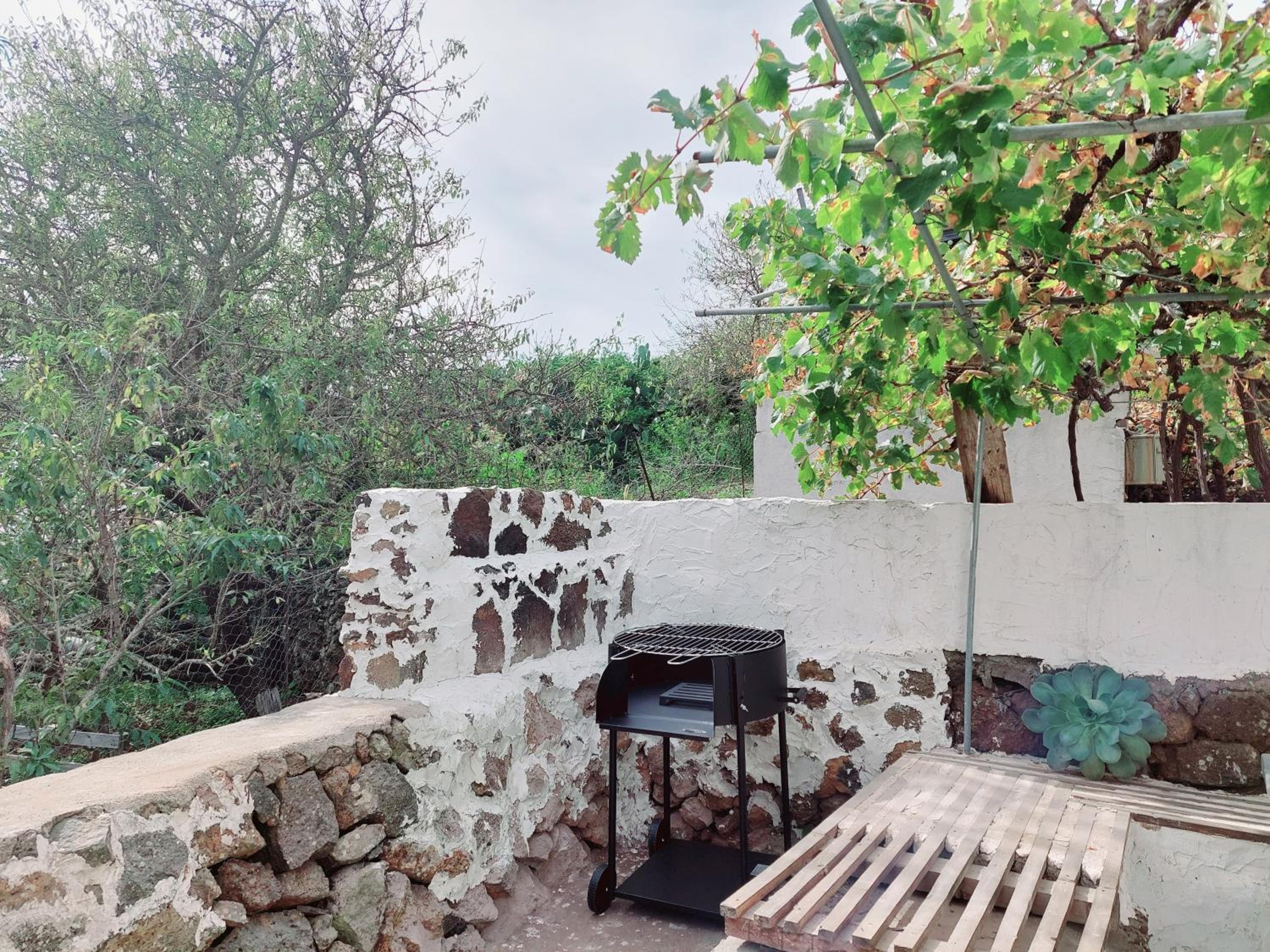 Casa Rural Los Pasos Grandes view 2