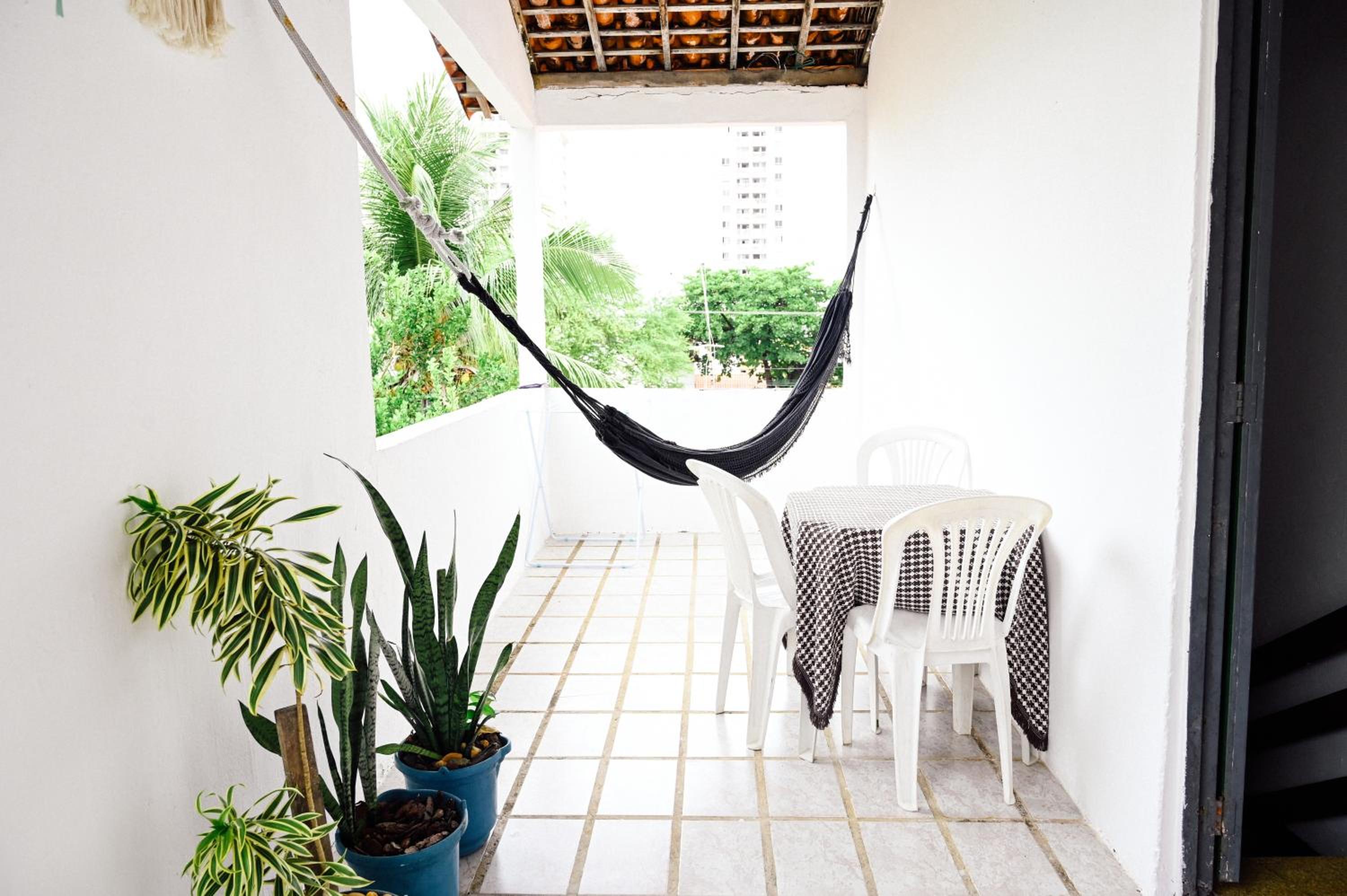 Hostel mineiros