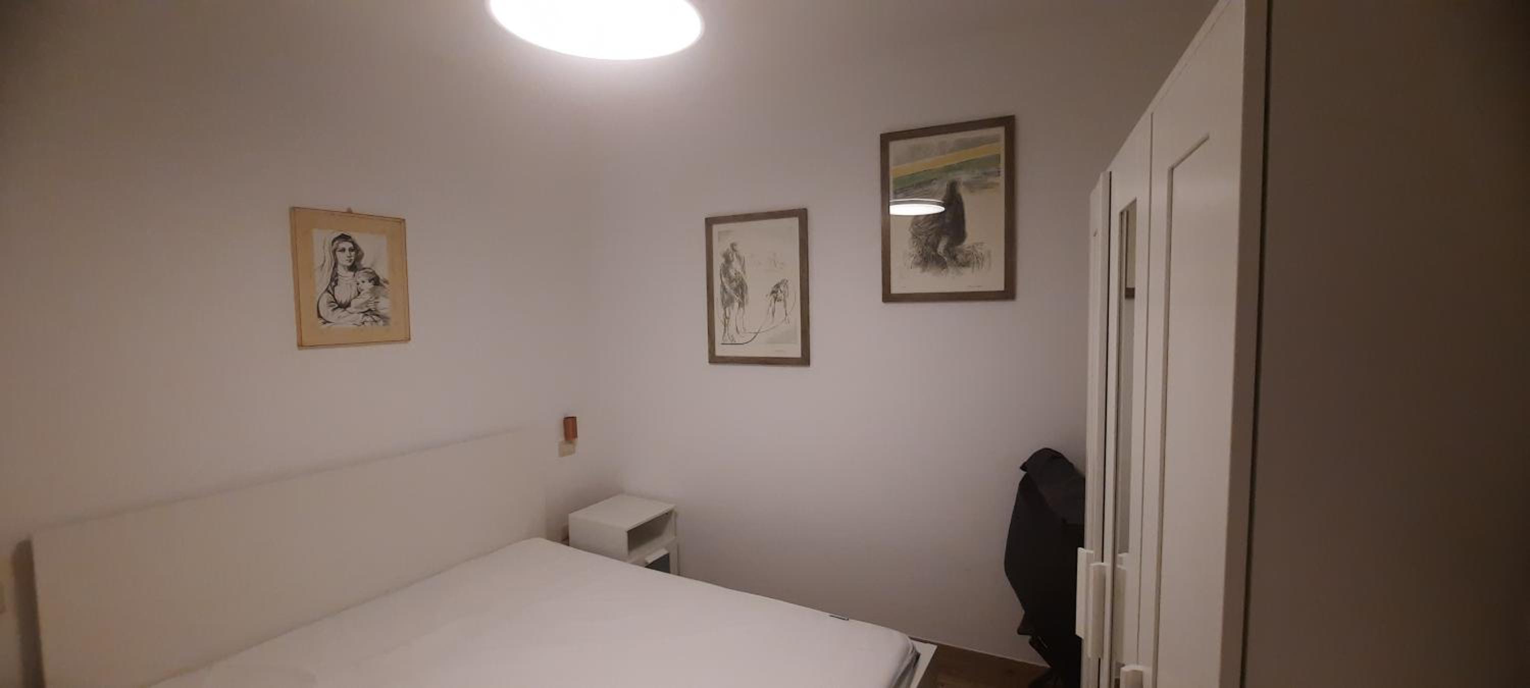 Casa del nonno Gino