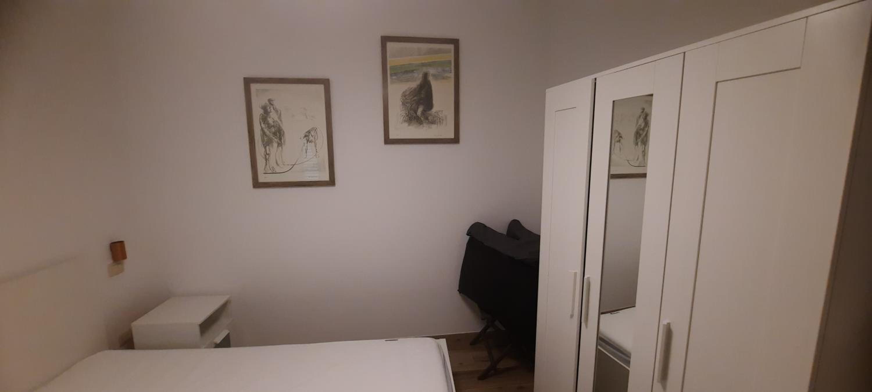 Casa del nonno Gino