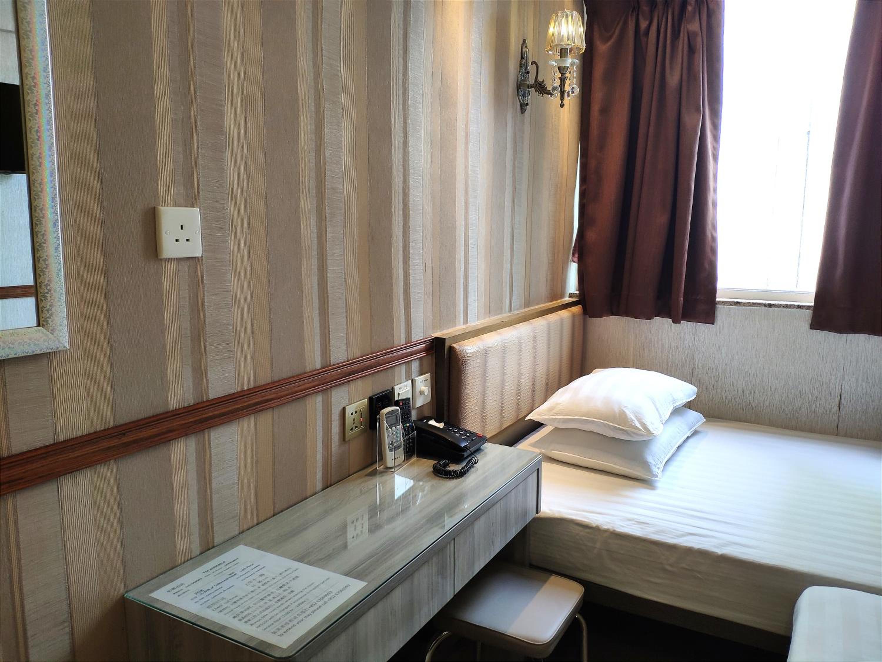Celltronik Hostel 先創旅店