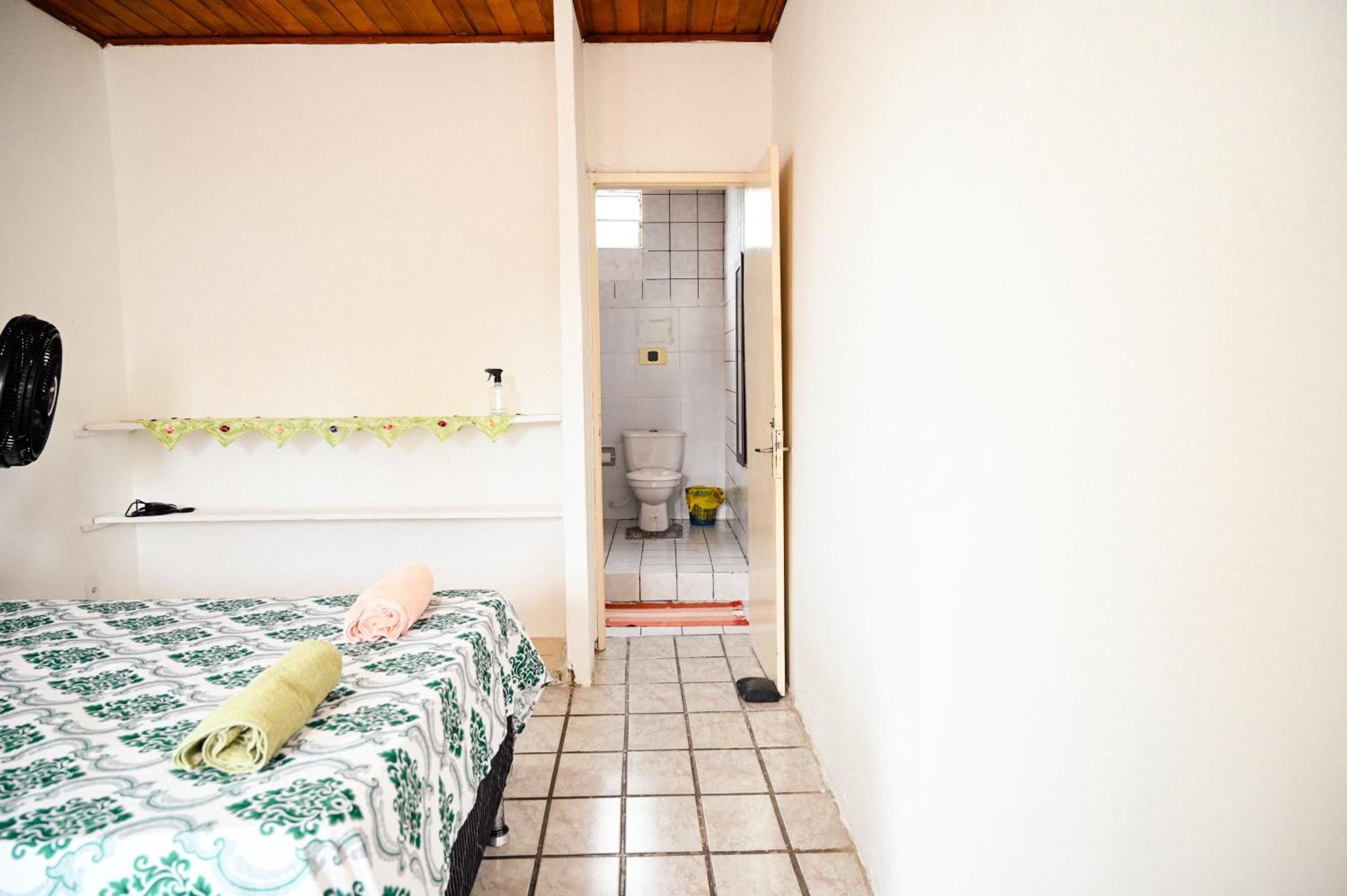 Hostel mineiros