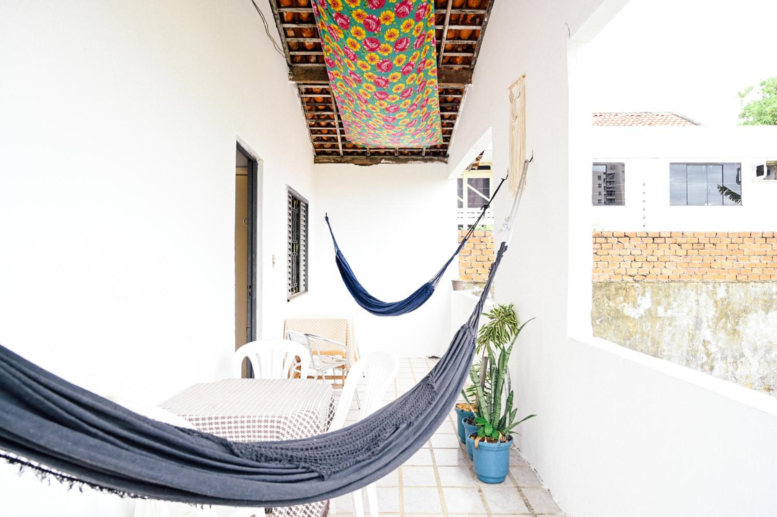 Hostel mineiros