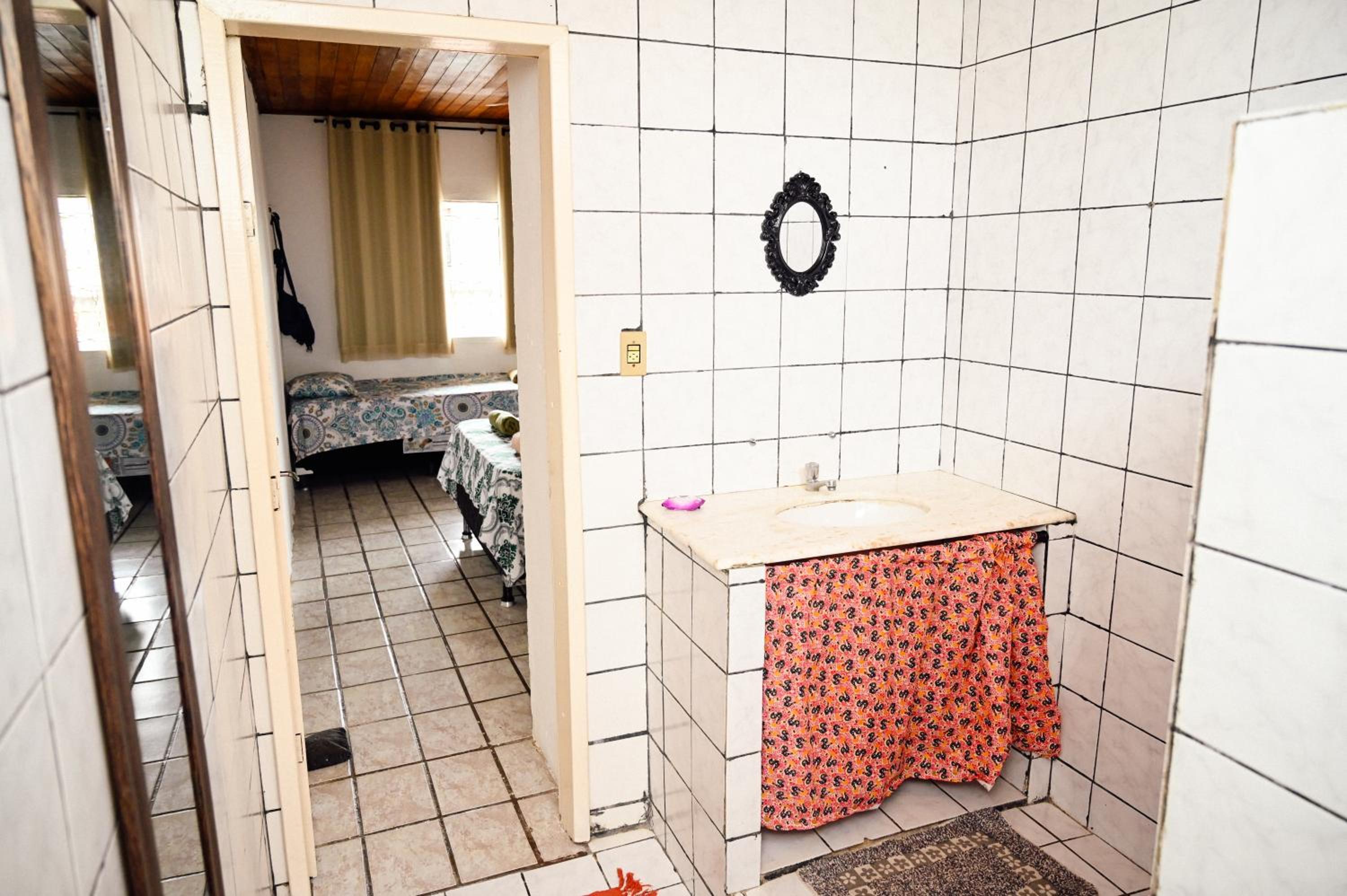 Hostel mineiros