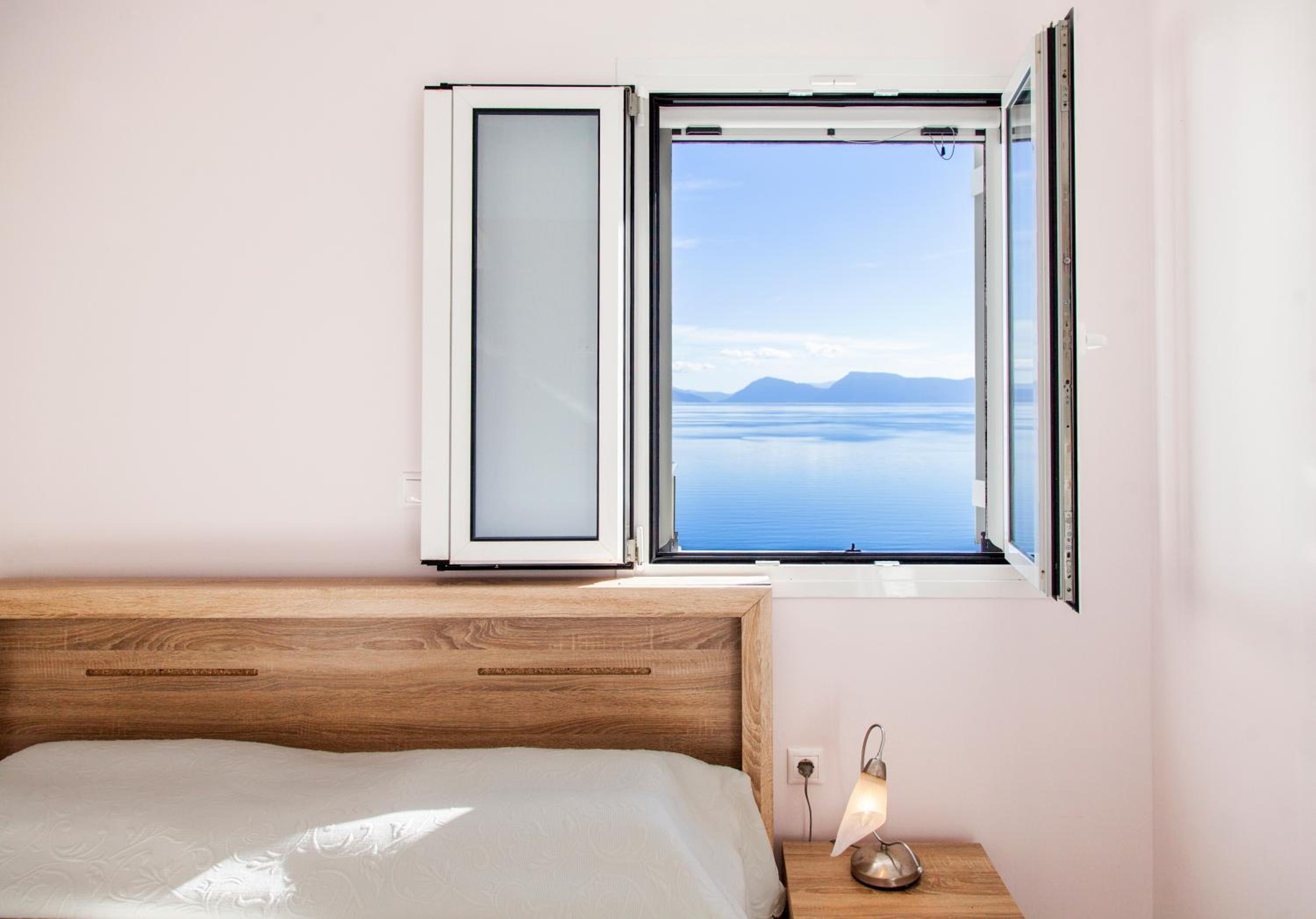 Panorama Ionian View