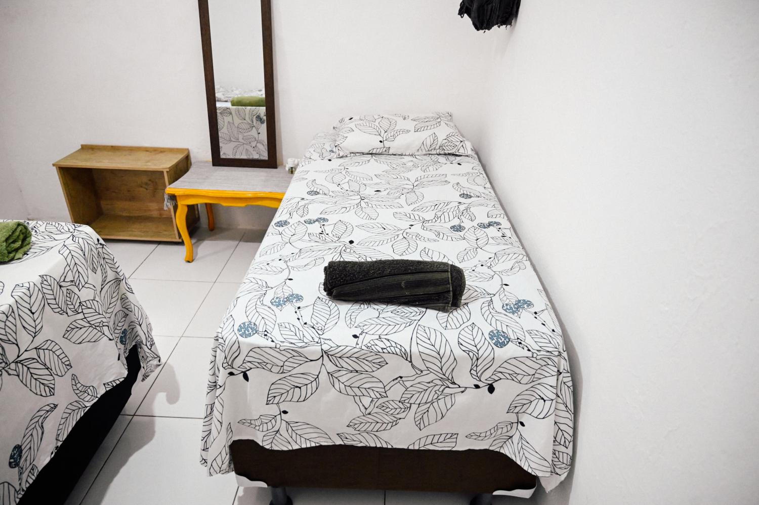 Hostel mineiros