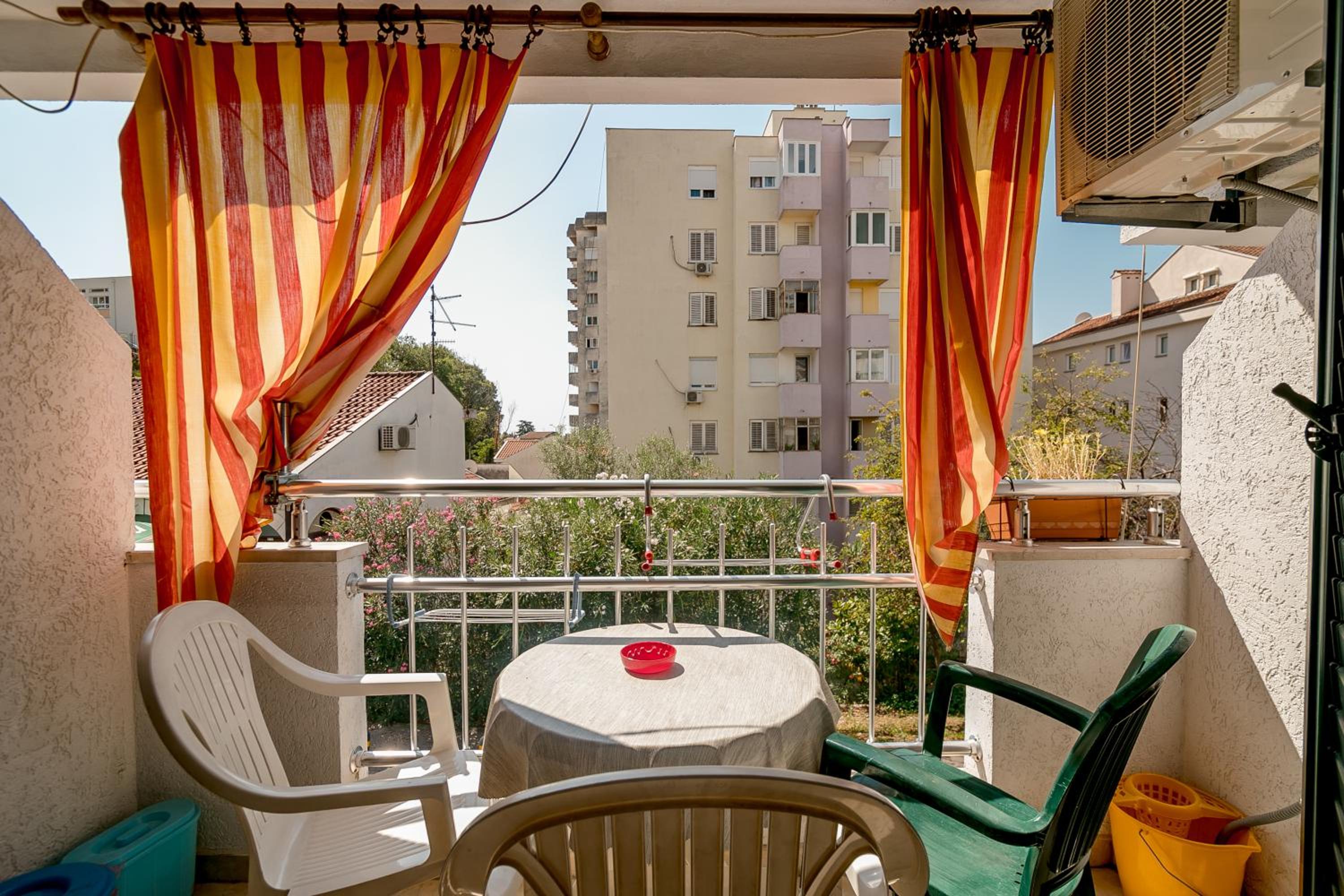Apartment Majstorovic Topla view 3