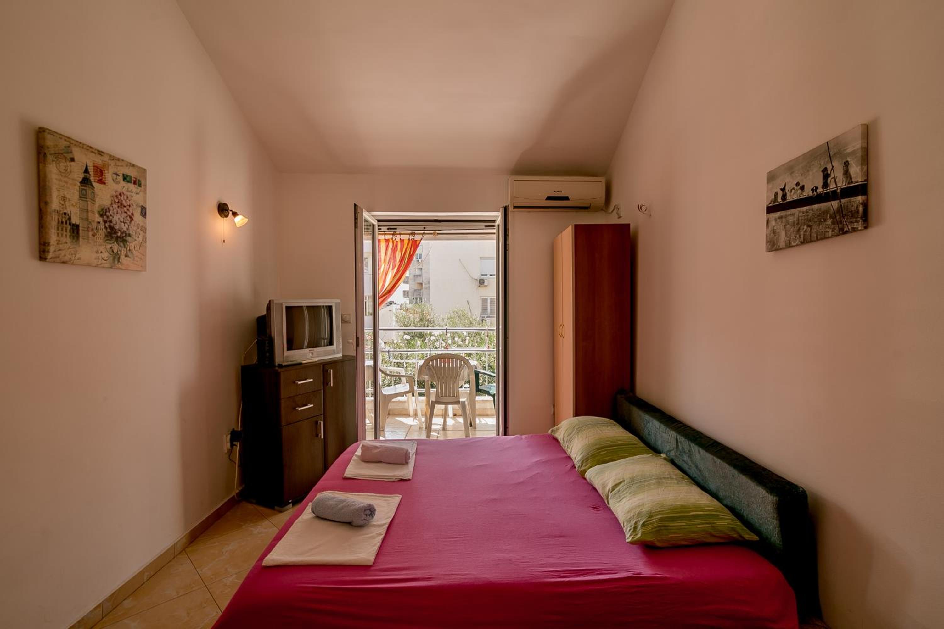 Apartment Majstorovic Topla view 5