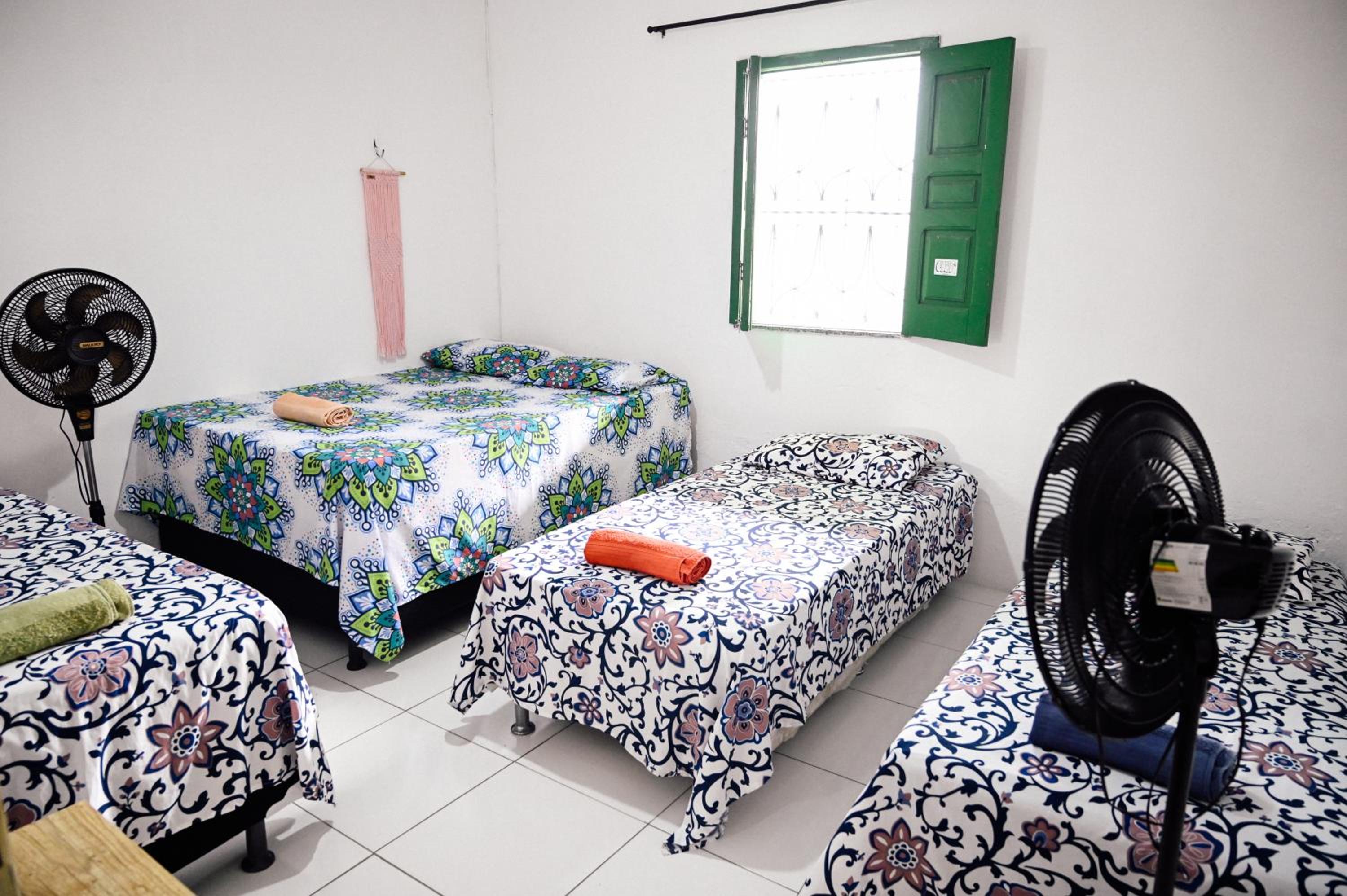 Hostel mineiros