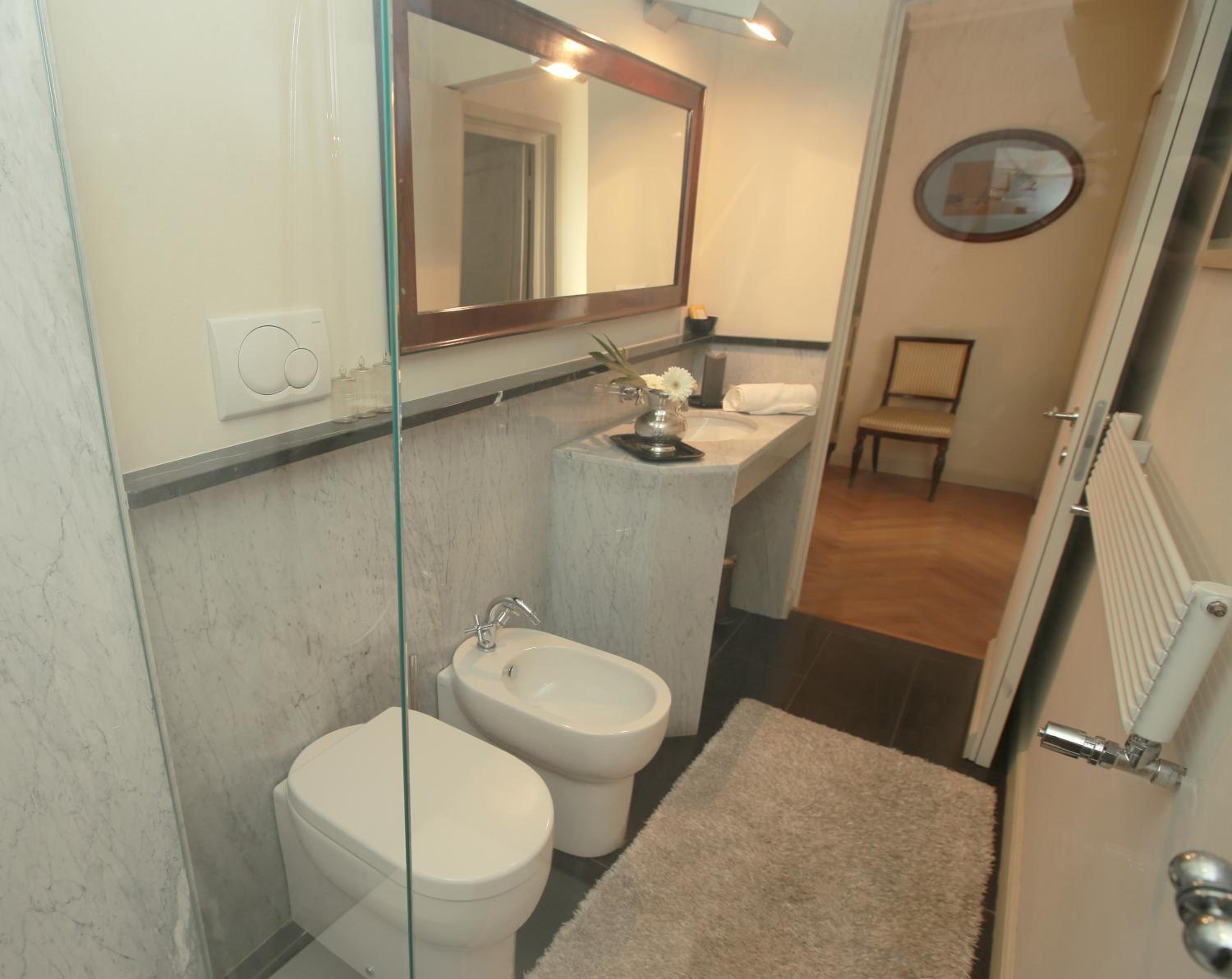 MDR NumberSix Suites