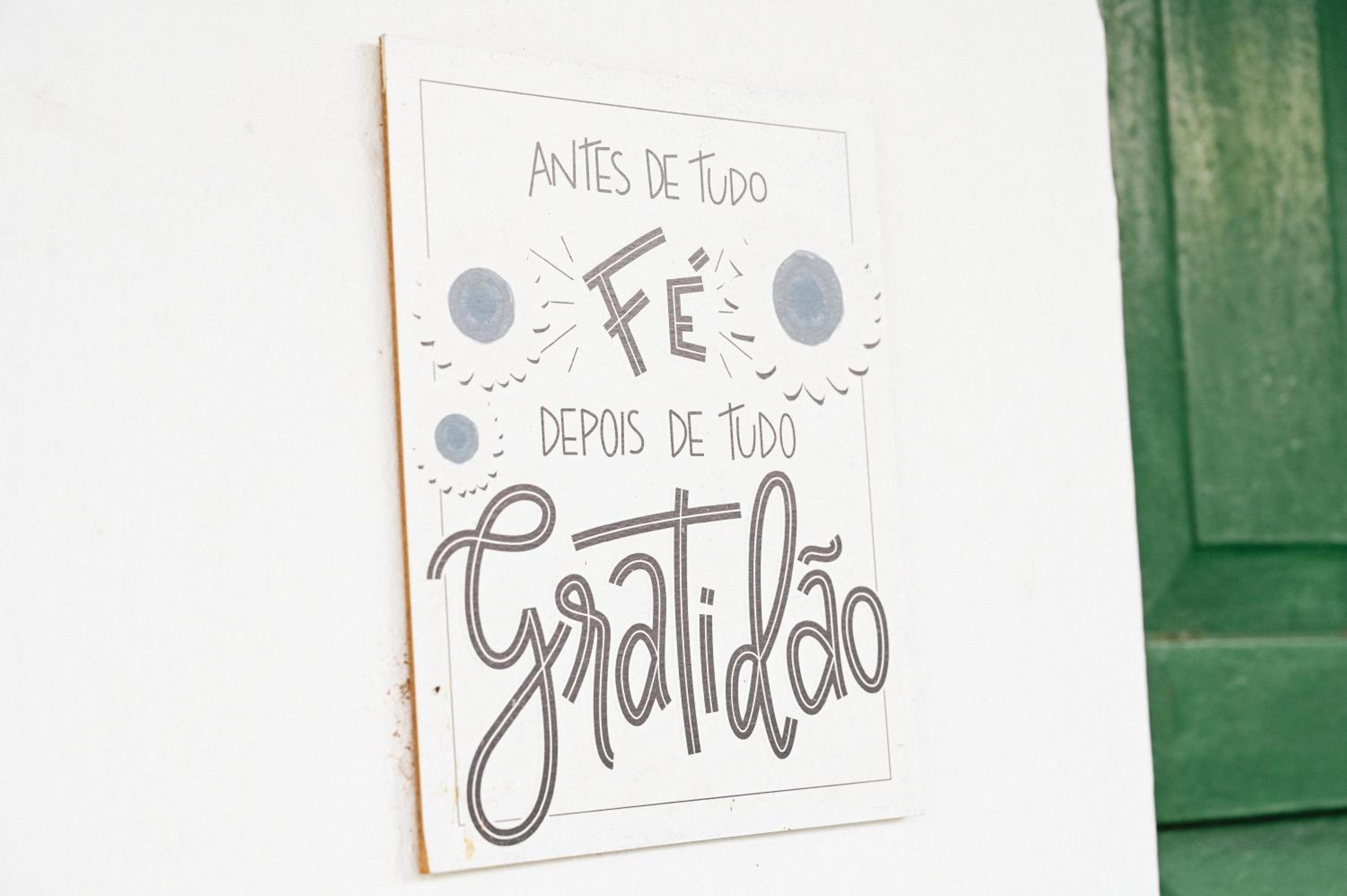 Hostel mineiros