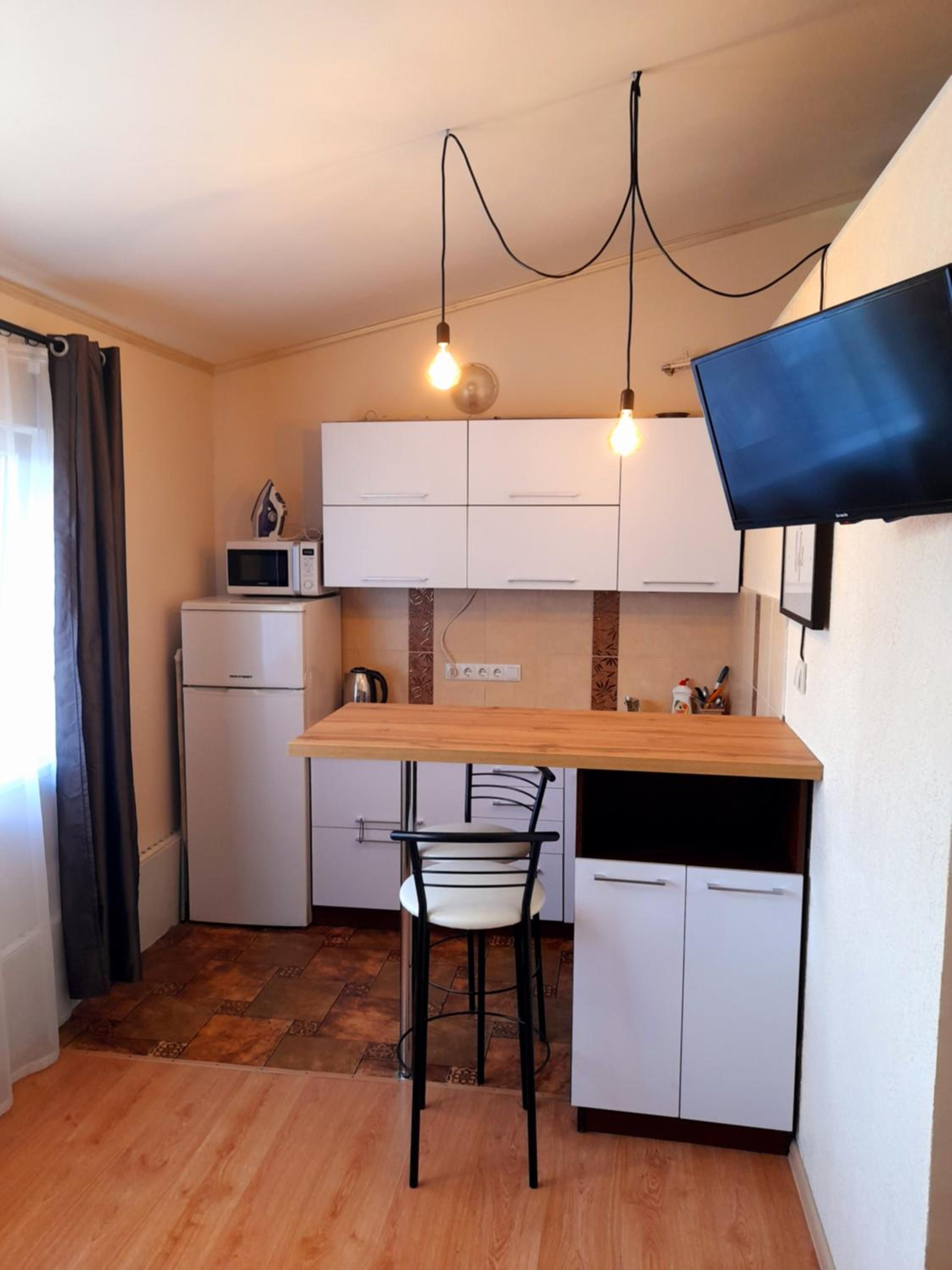Studio apartments in center MINI 5 поверх Без ліфту view 2