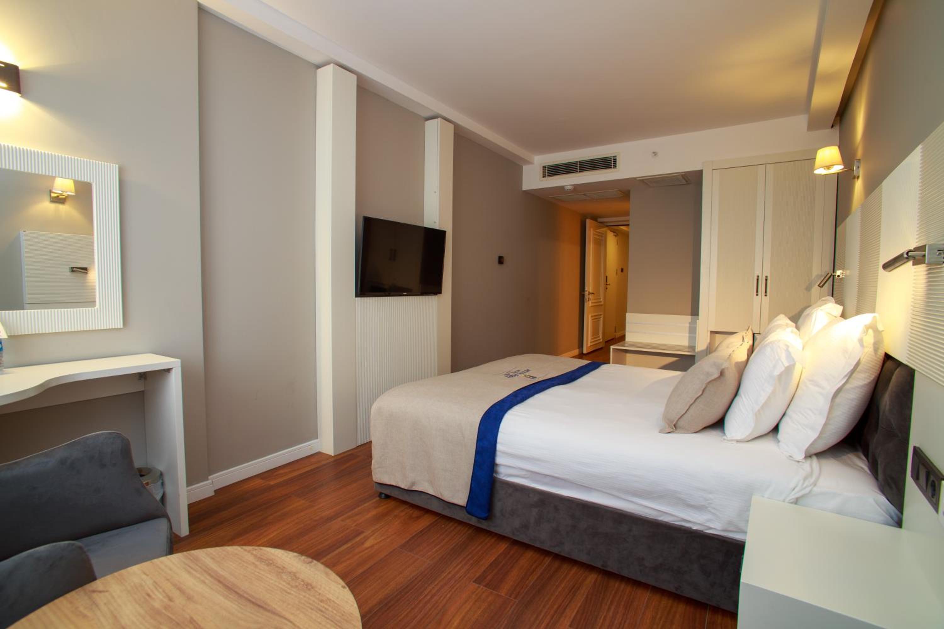 Mitte Port Hotel Konak Izmir - Image 41