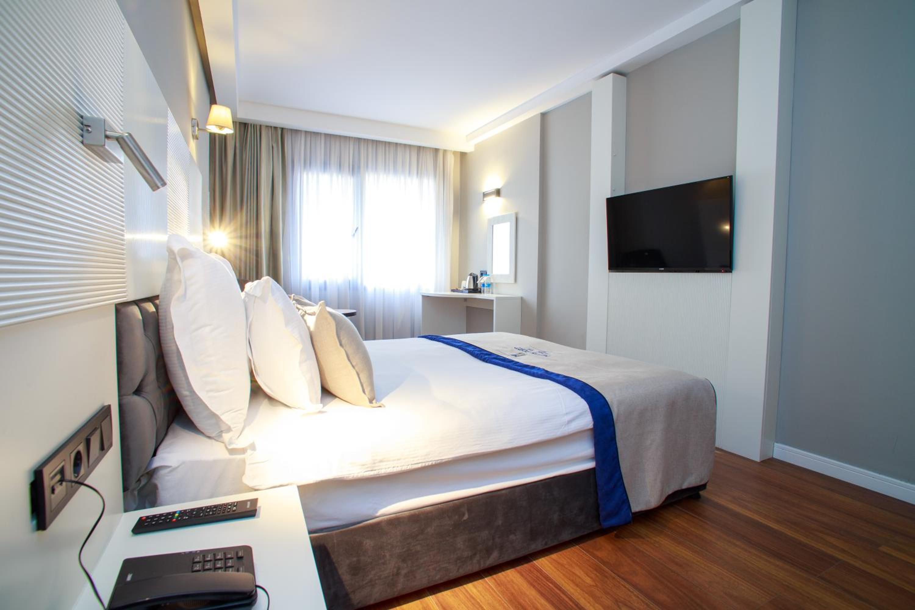 Mitte Port Hotel Konak Izmir - Image 9