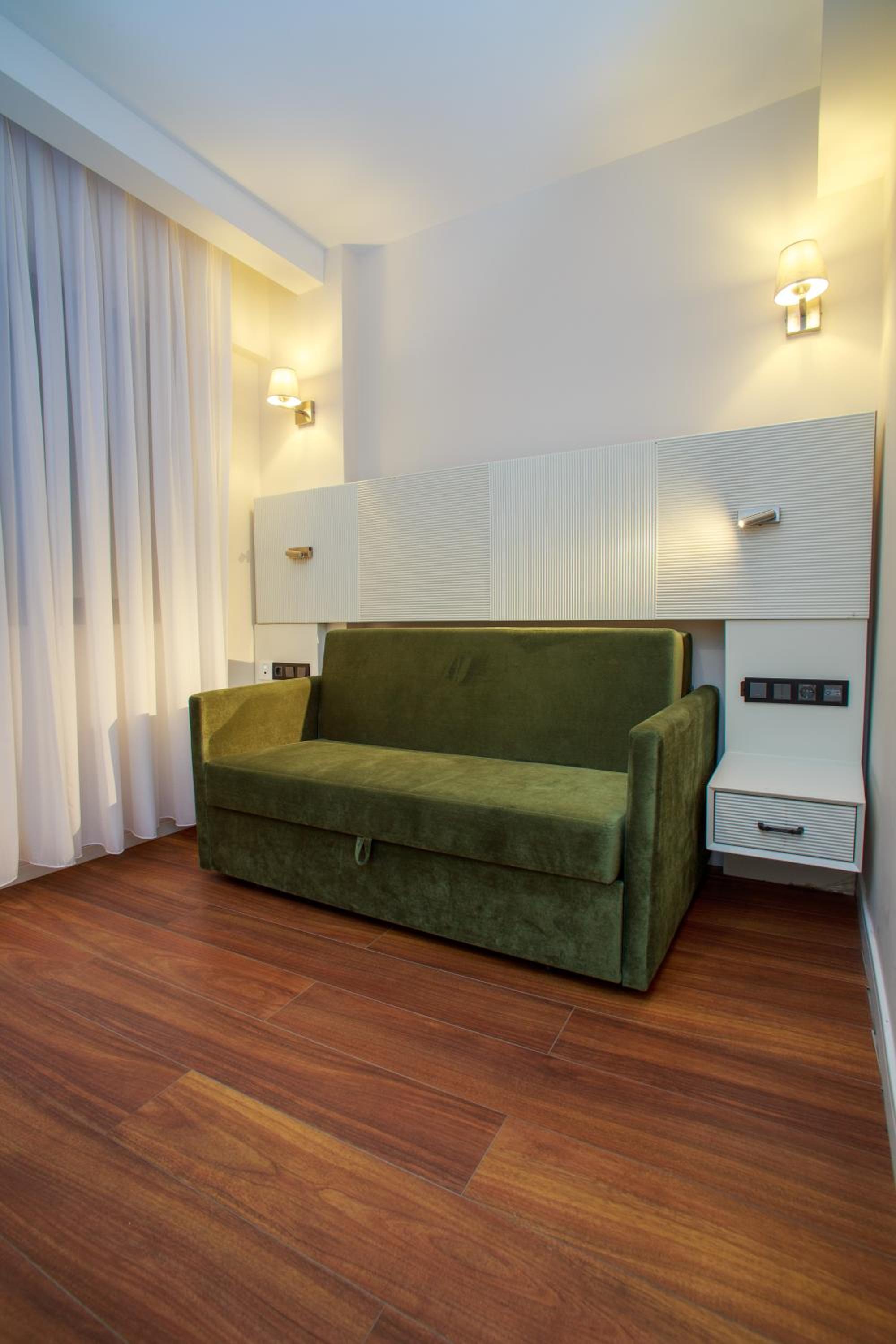 Mitte Port Hotel Konak Izmir - Image 10