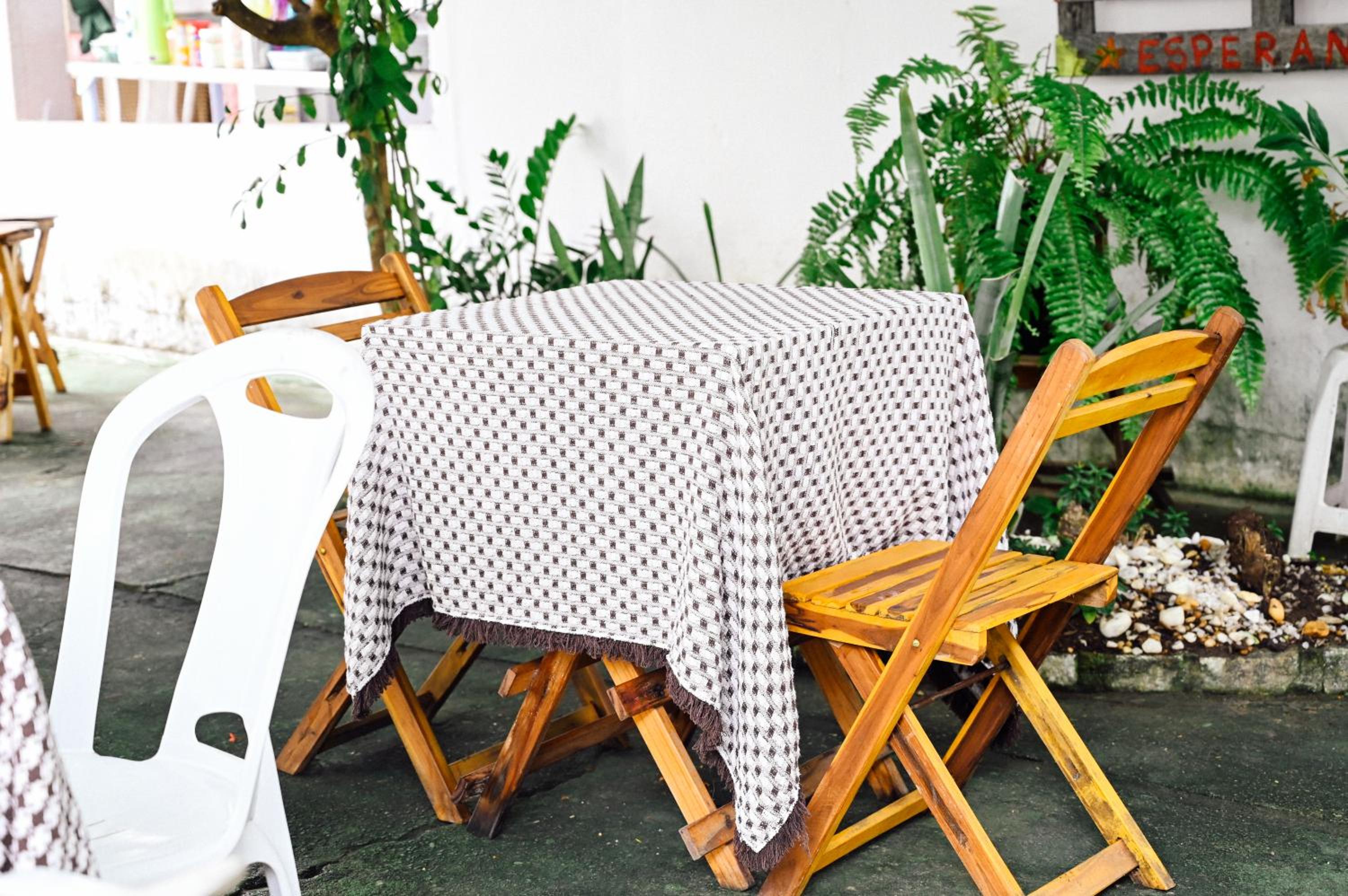 Hostel mineiros