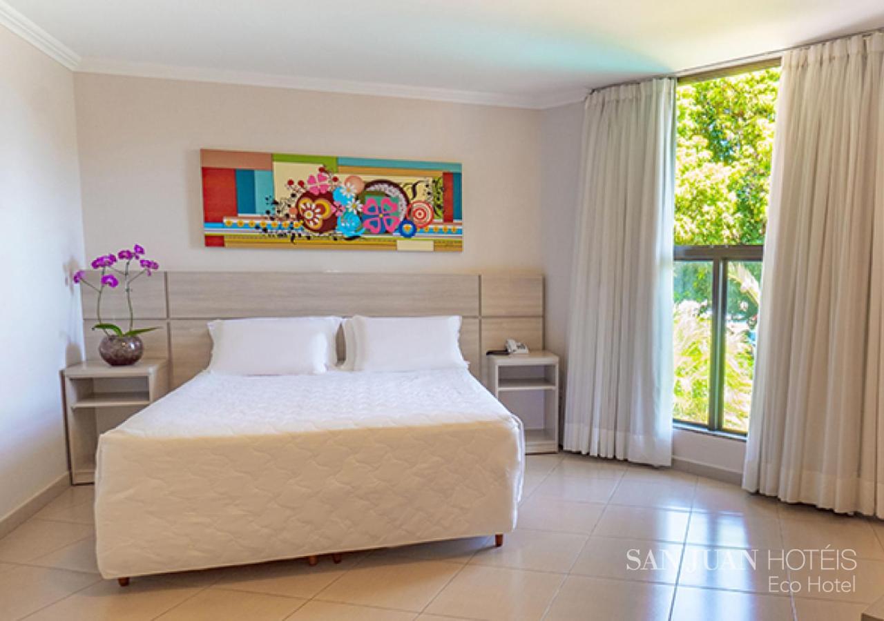 Complexo Eco Cataratas Resort by SJ
