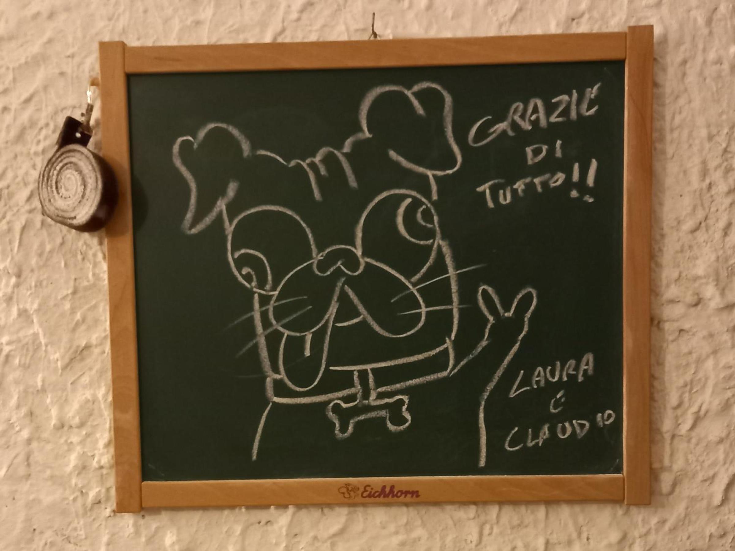 La Grotta