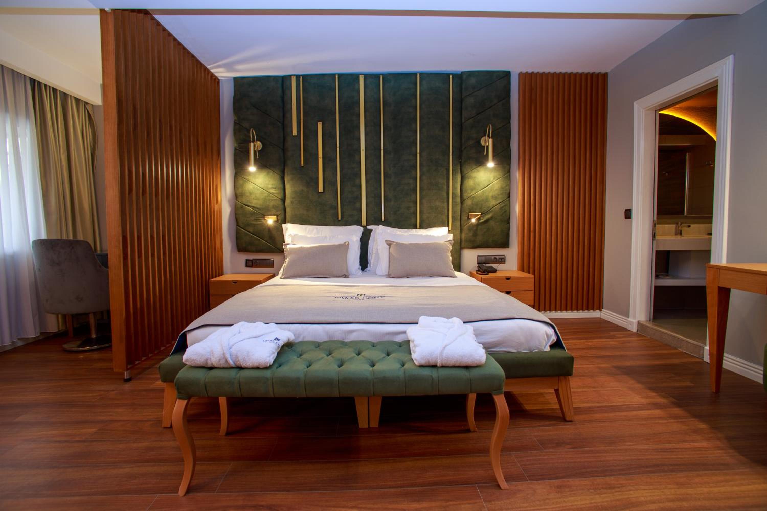 Mitte Port Hotel Konak Izmir - Image 11