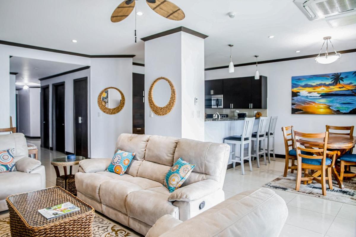 Hotel Diamante del Sol 102N - Image 1