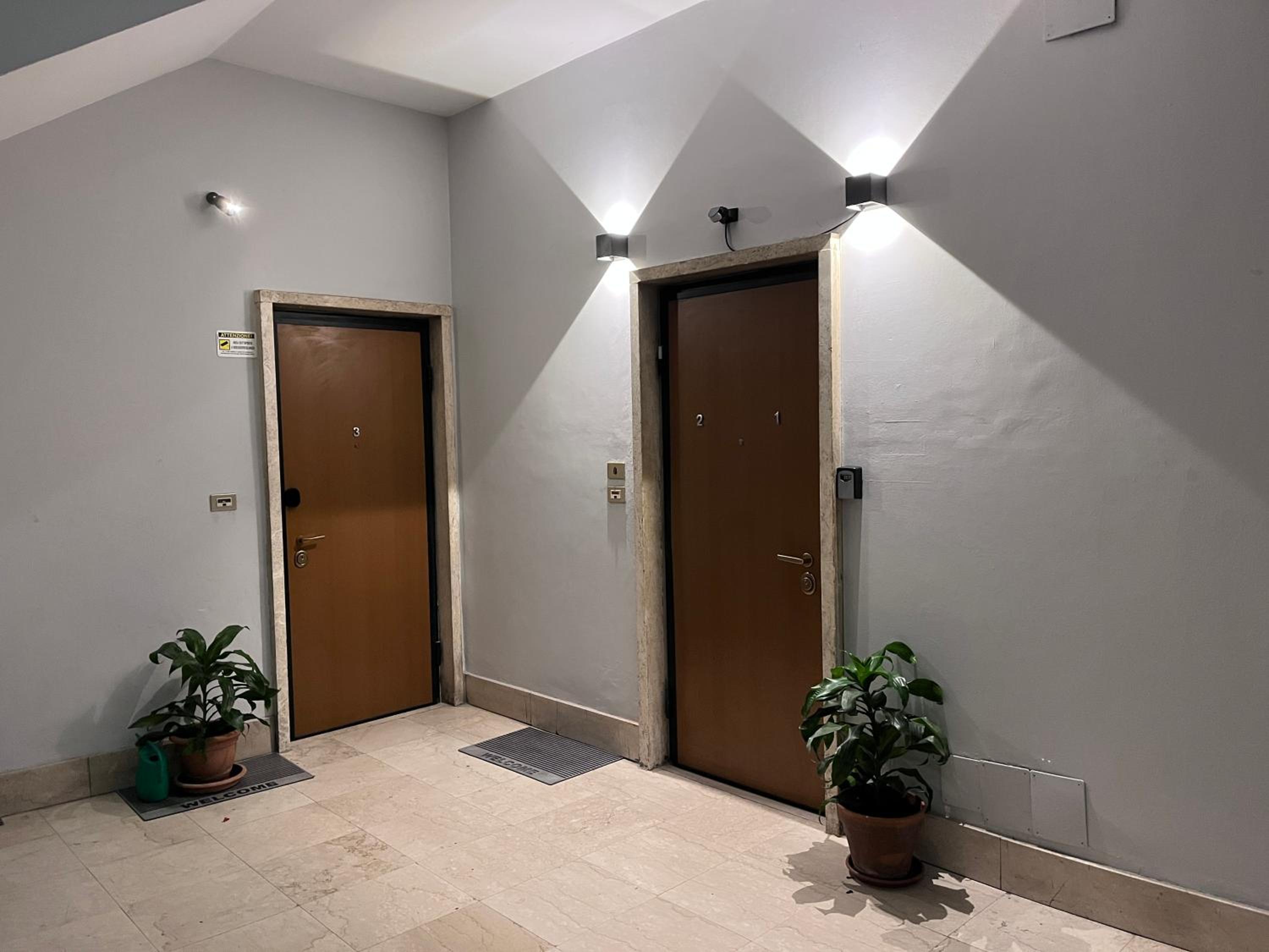 Minardi Apartments