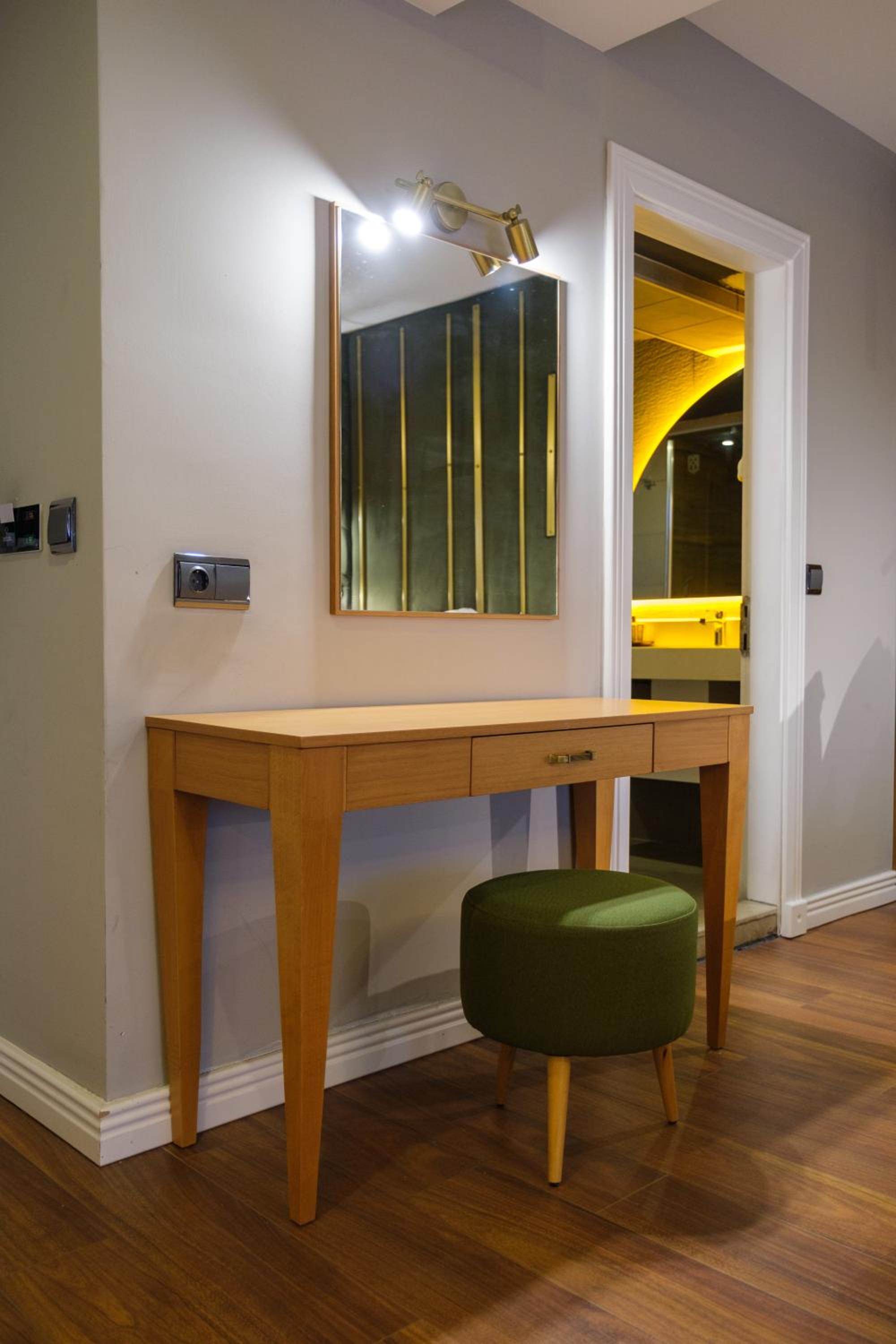 Mitte Port Hotel Konak Izmir - Image 43