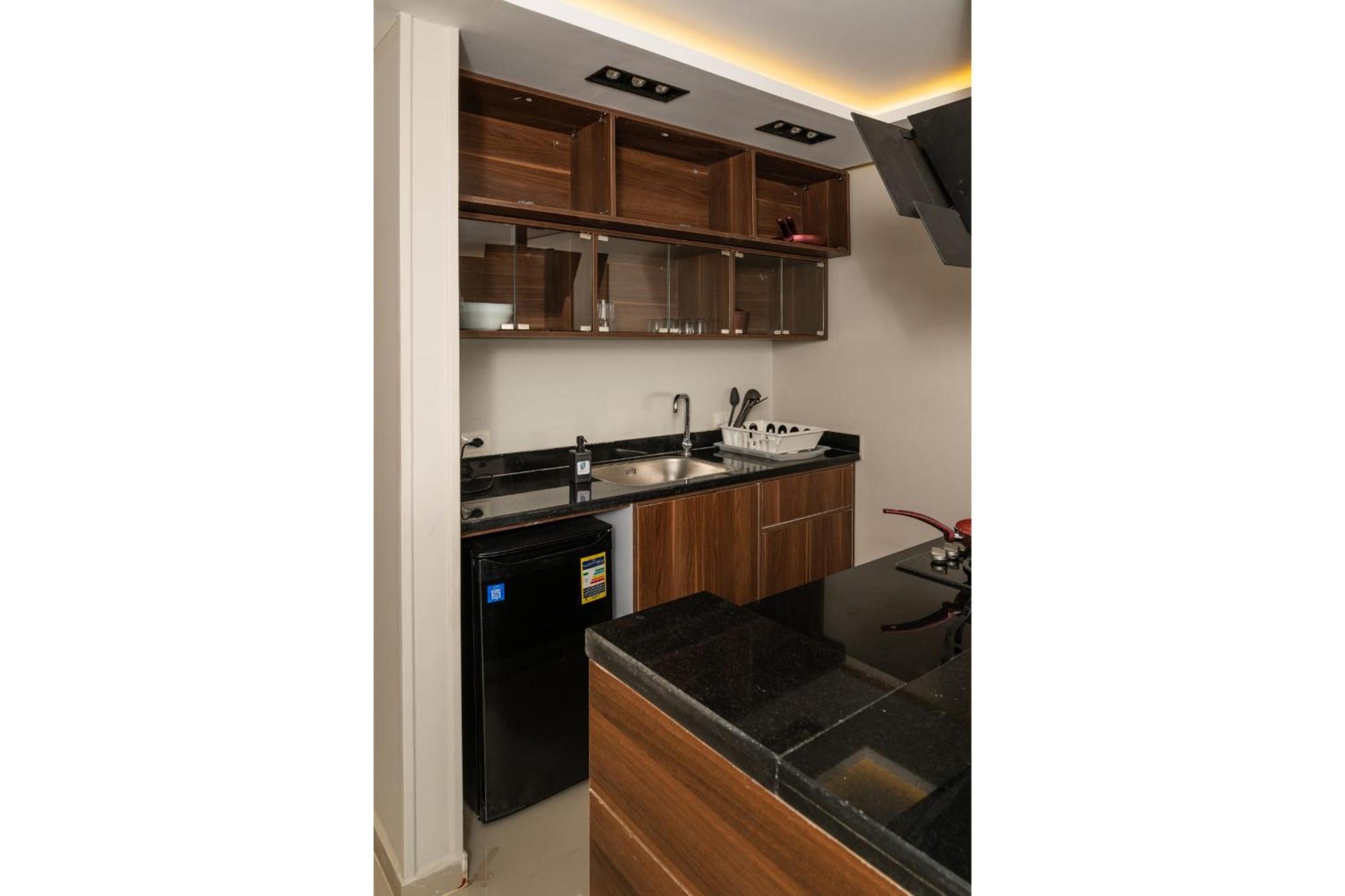 The Paragon Of The Nile 2 BDR Apt Maadi