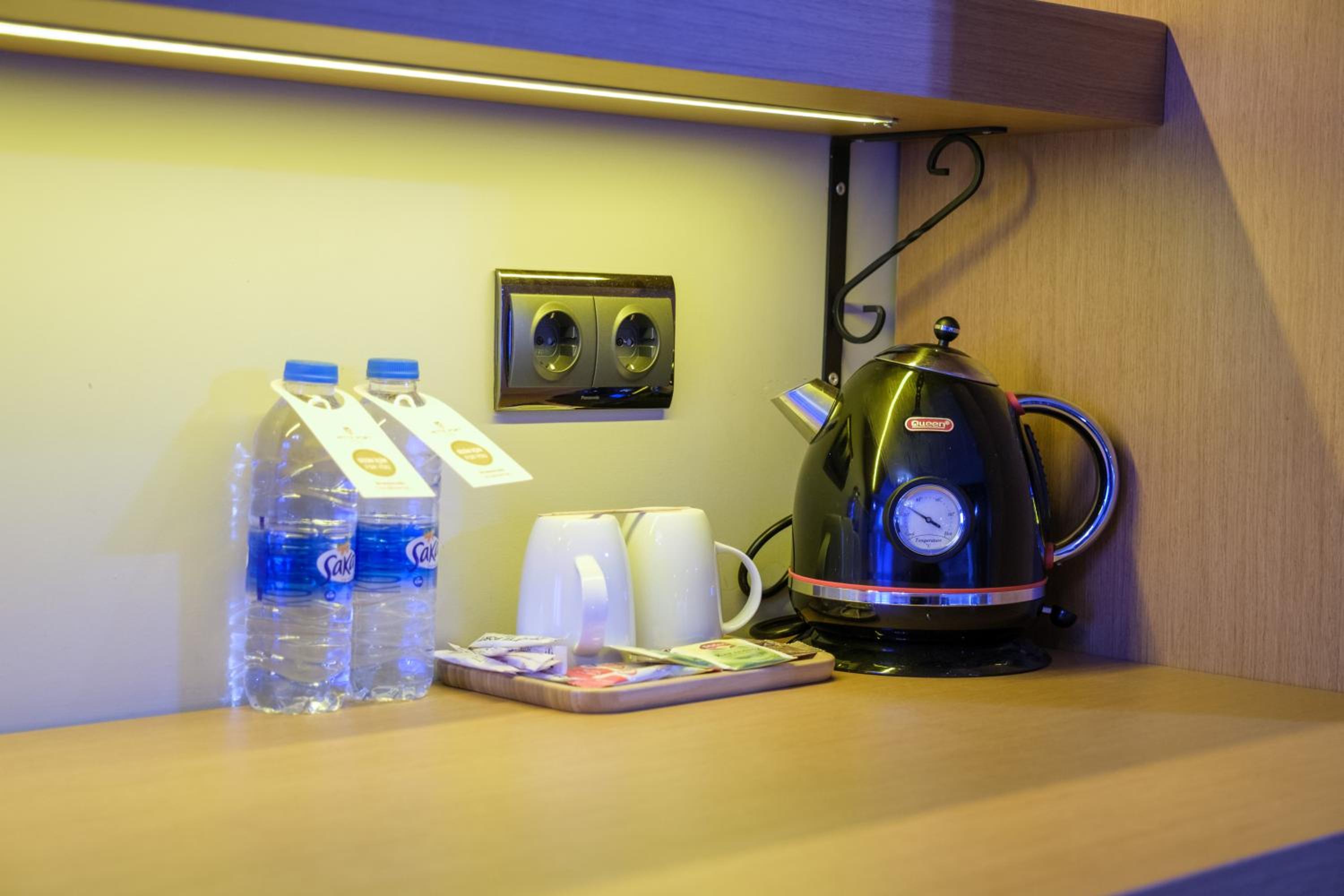 Mitte Port Hotel Konak Izmir - Image 47