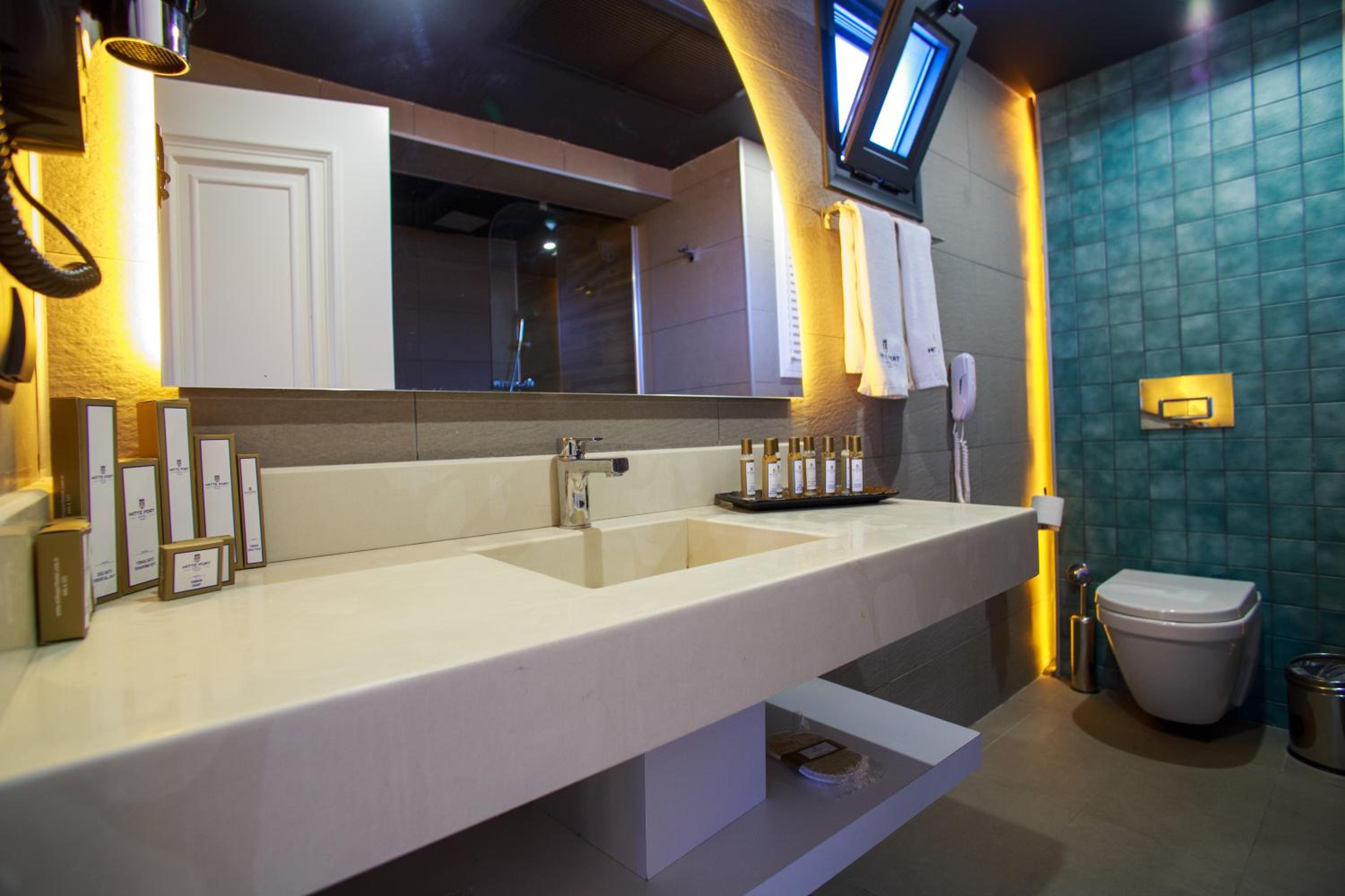 Mitte Port Hotel Konak Izmir - Image 48