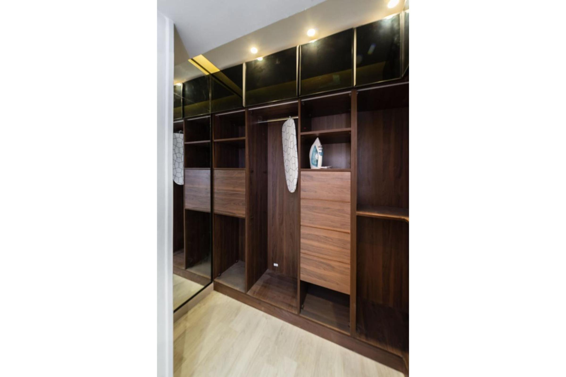 The Paragon Of The Nile 2 BDR Apt Maadi