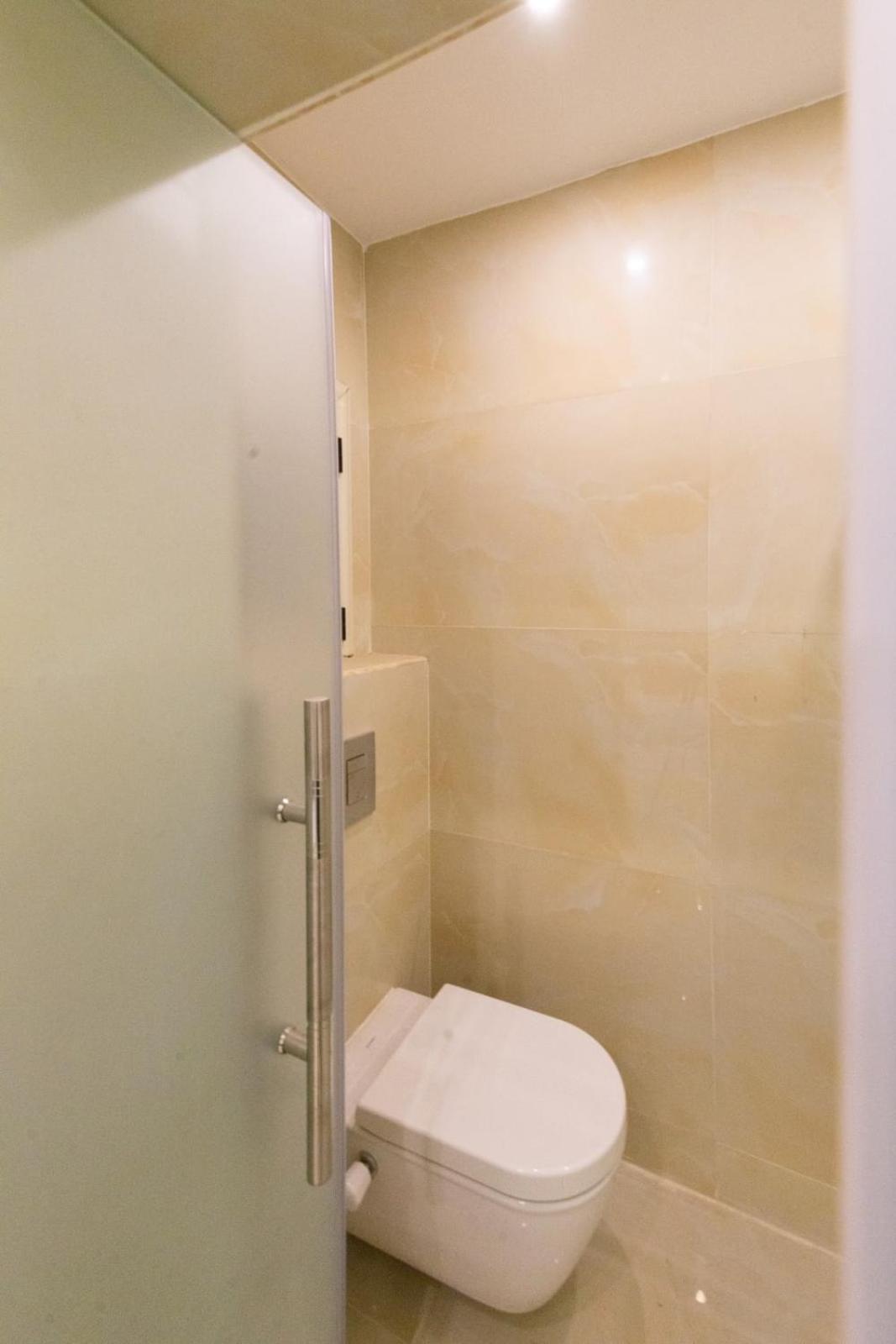 The Paragon Of The Nile 2 BDR Apt Maadi