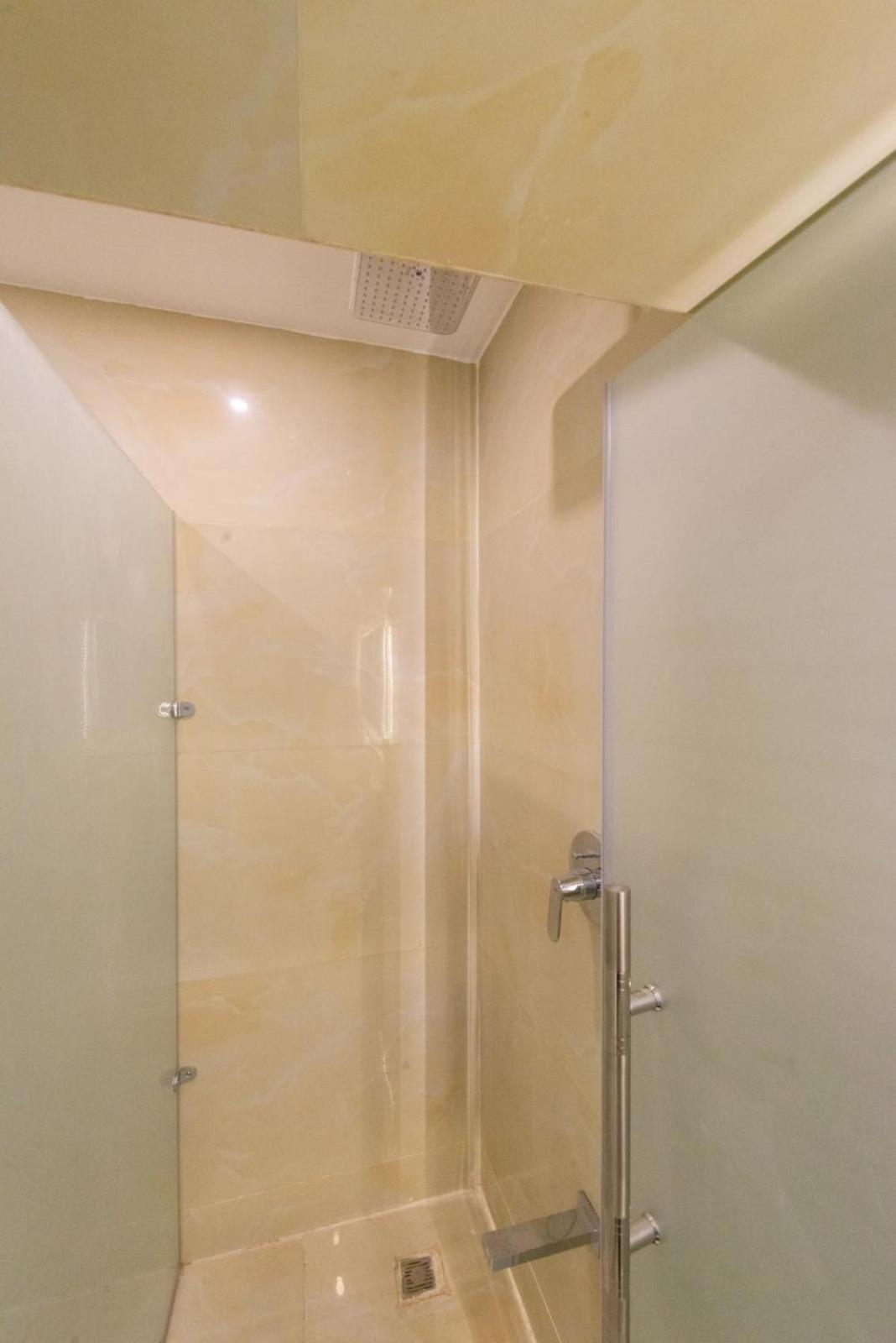 The Paragon Of The Nile 2 BDR Apt Maadi