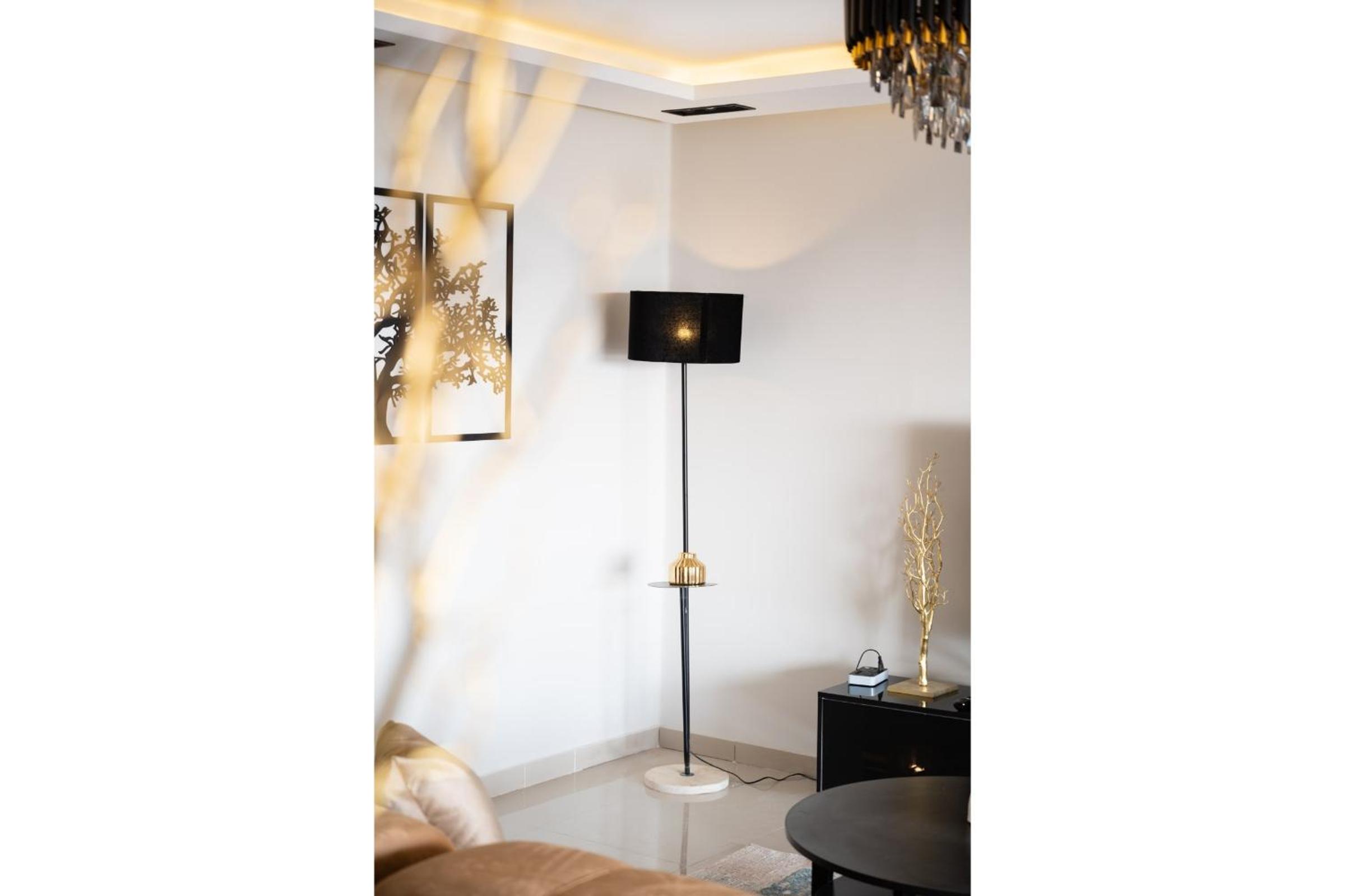 The Paragon Of The Nile 2 BDR Apt Maadi