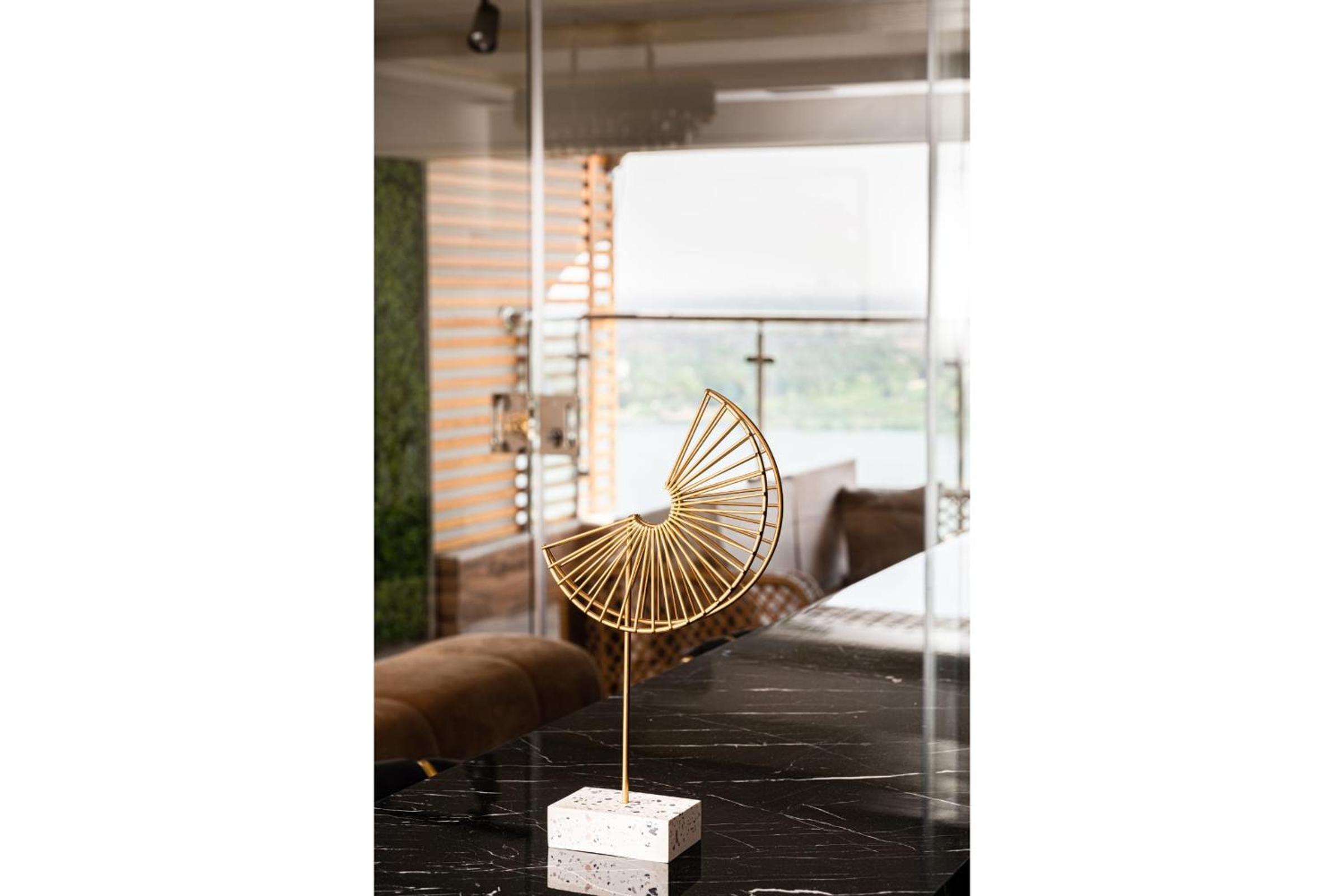 The Paragon Of The Nile 2 BDR Apt Maadi