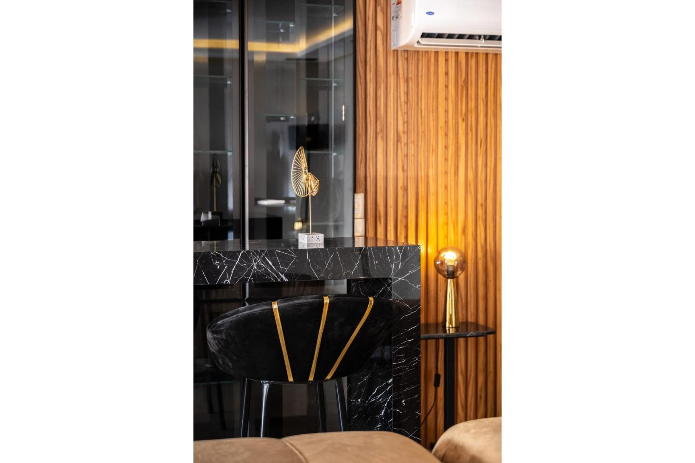The Paragon Of The Nile 2 BDR Apt Maadi