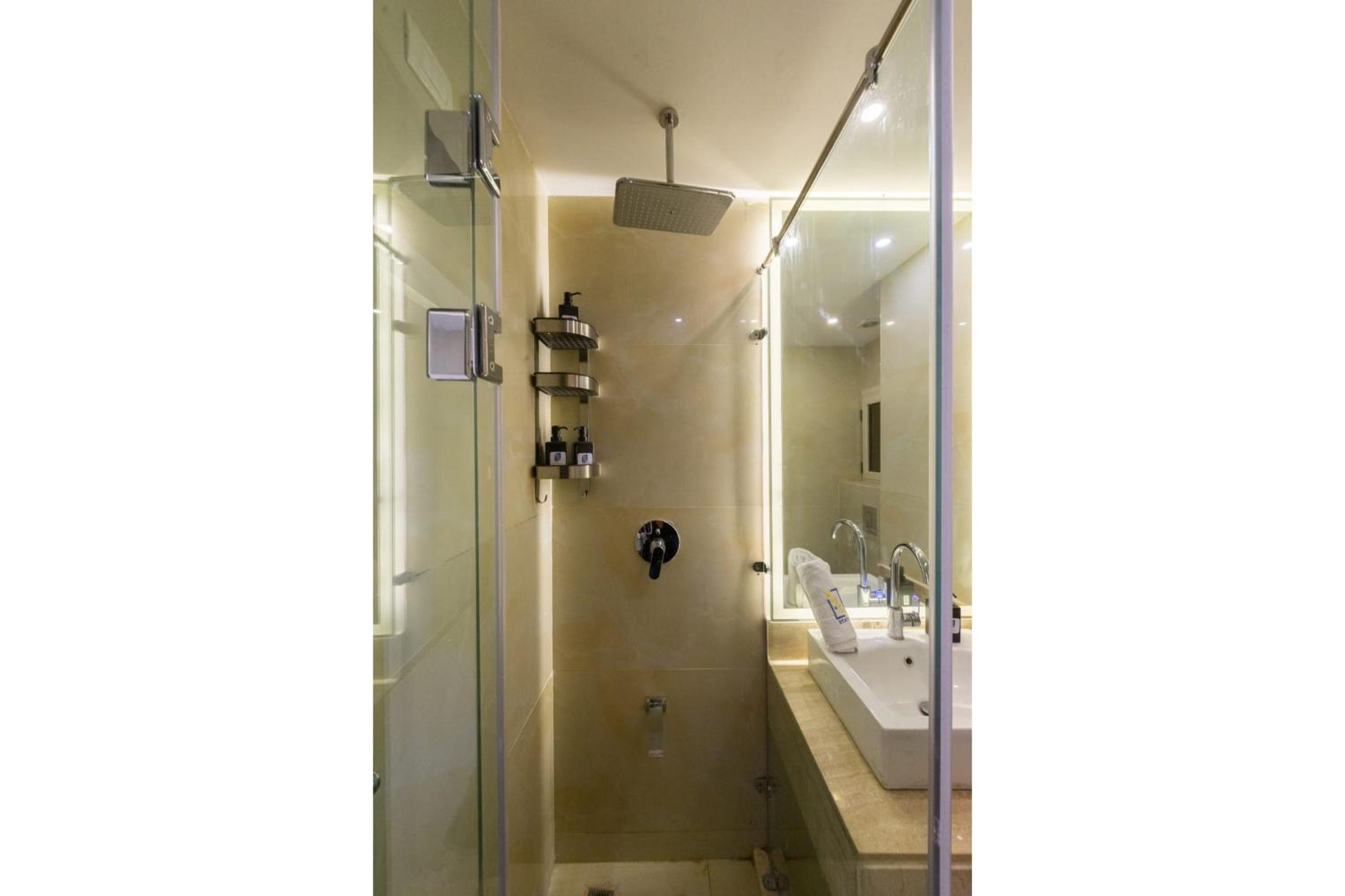 The Paragon Of The Nile 2 BDR Apt Maadi