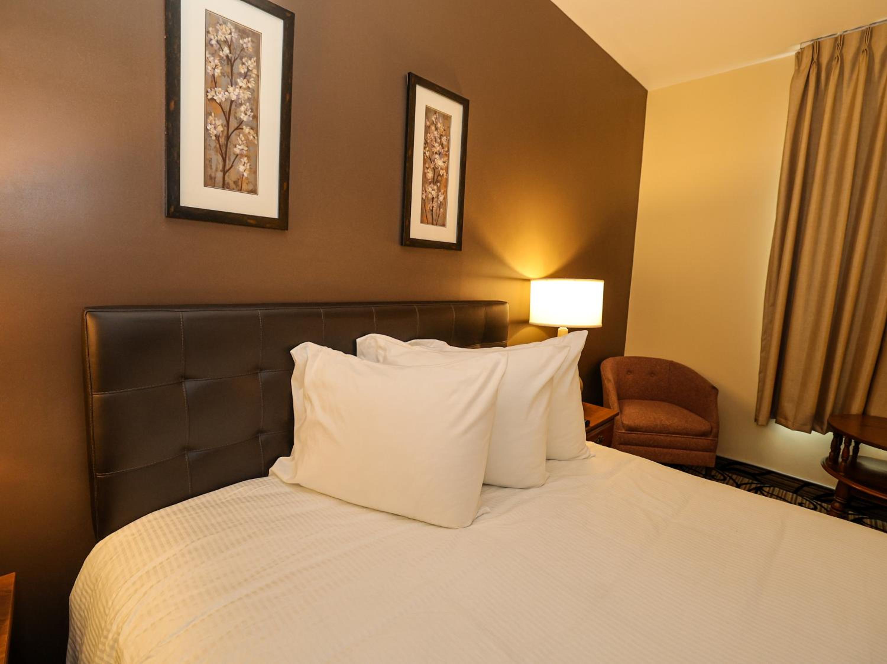 The Northeastland Hotel view 5