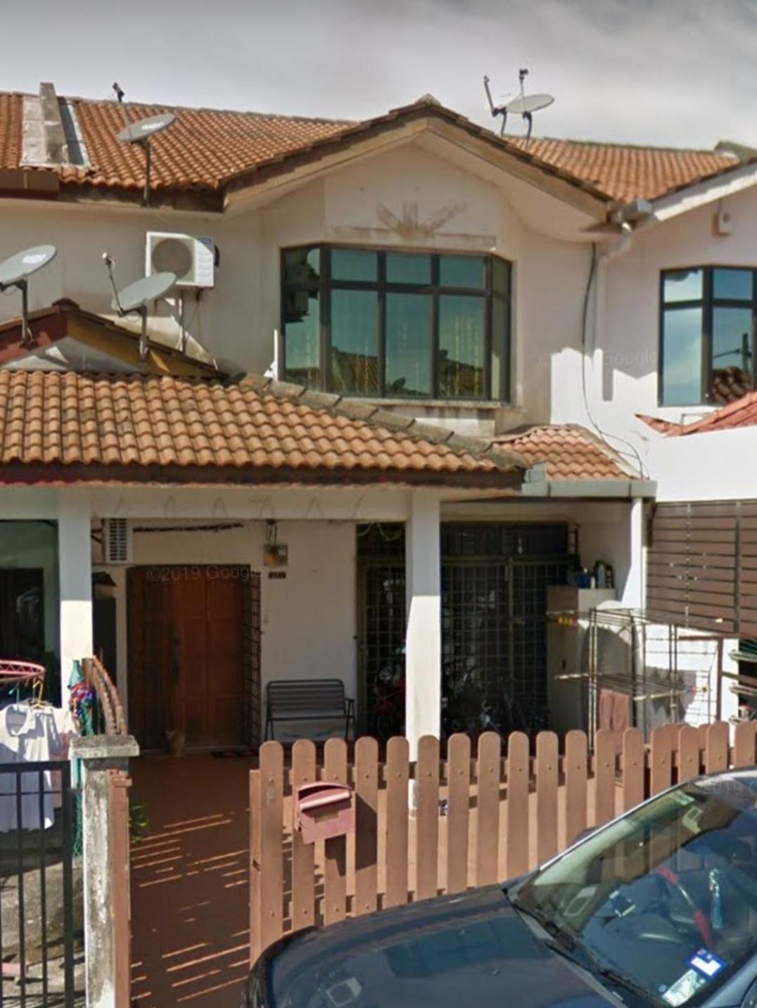 Homestay Haizal Dataran Segar Haizal Guest House photo 1