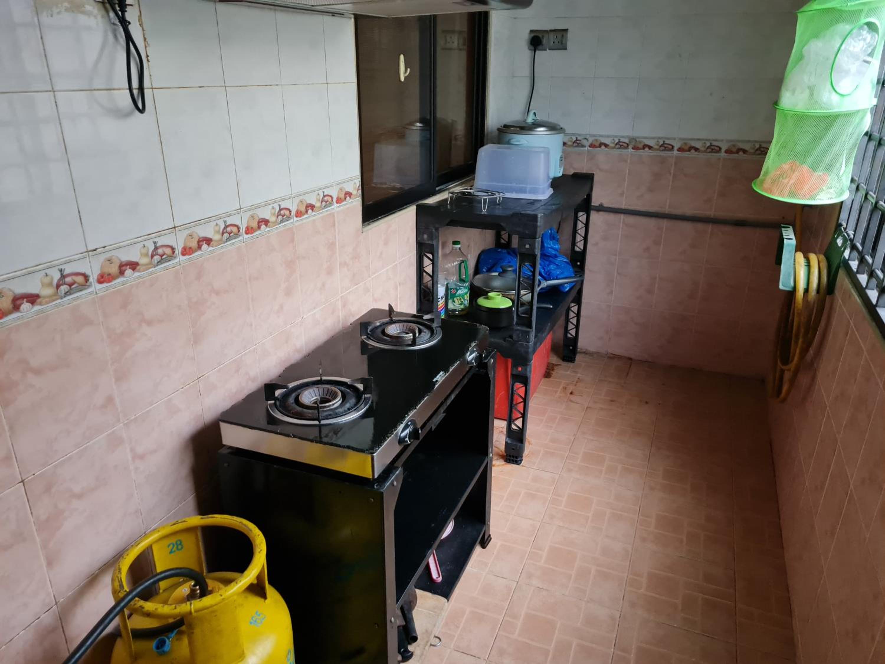 Homestay Haizal Dataran Segar Haizal Guest House photo 5