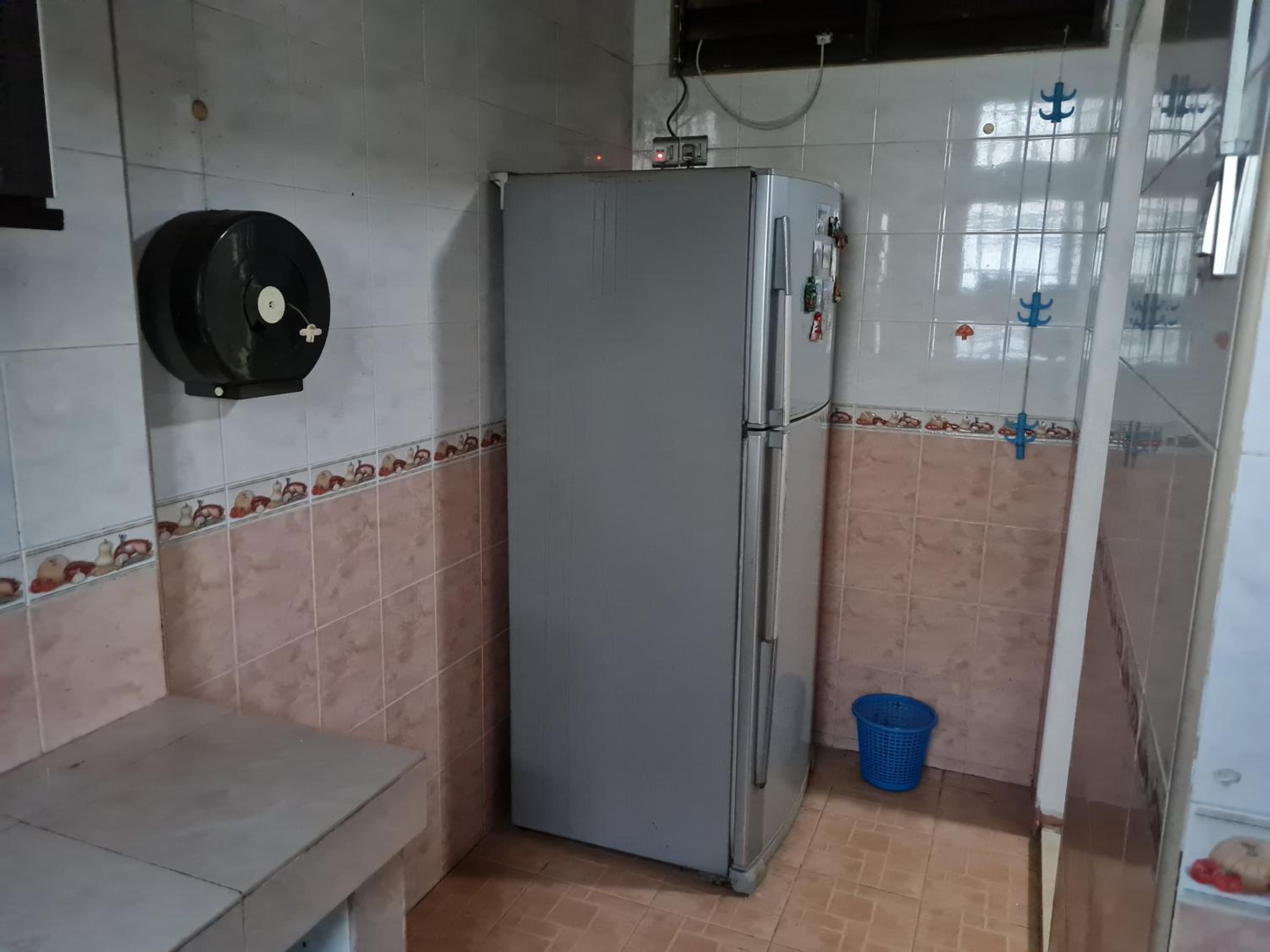 Homestay Haizal Dataran Segar Haizal Guest House photo 6
