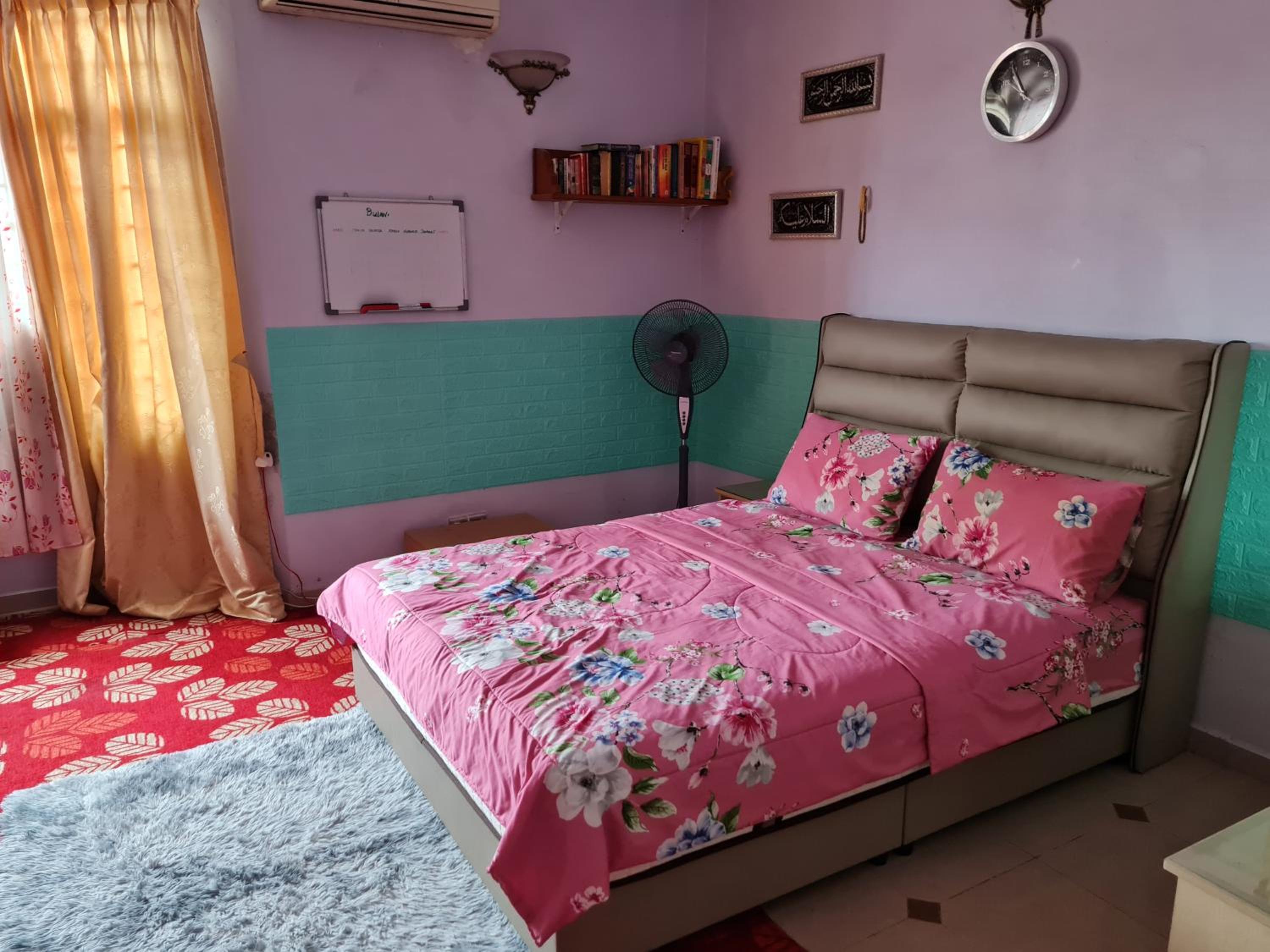 Homestay Haizal Dataran Segar Haizal Guest House photo 7