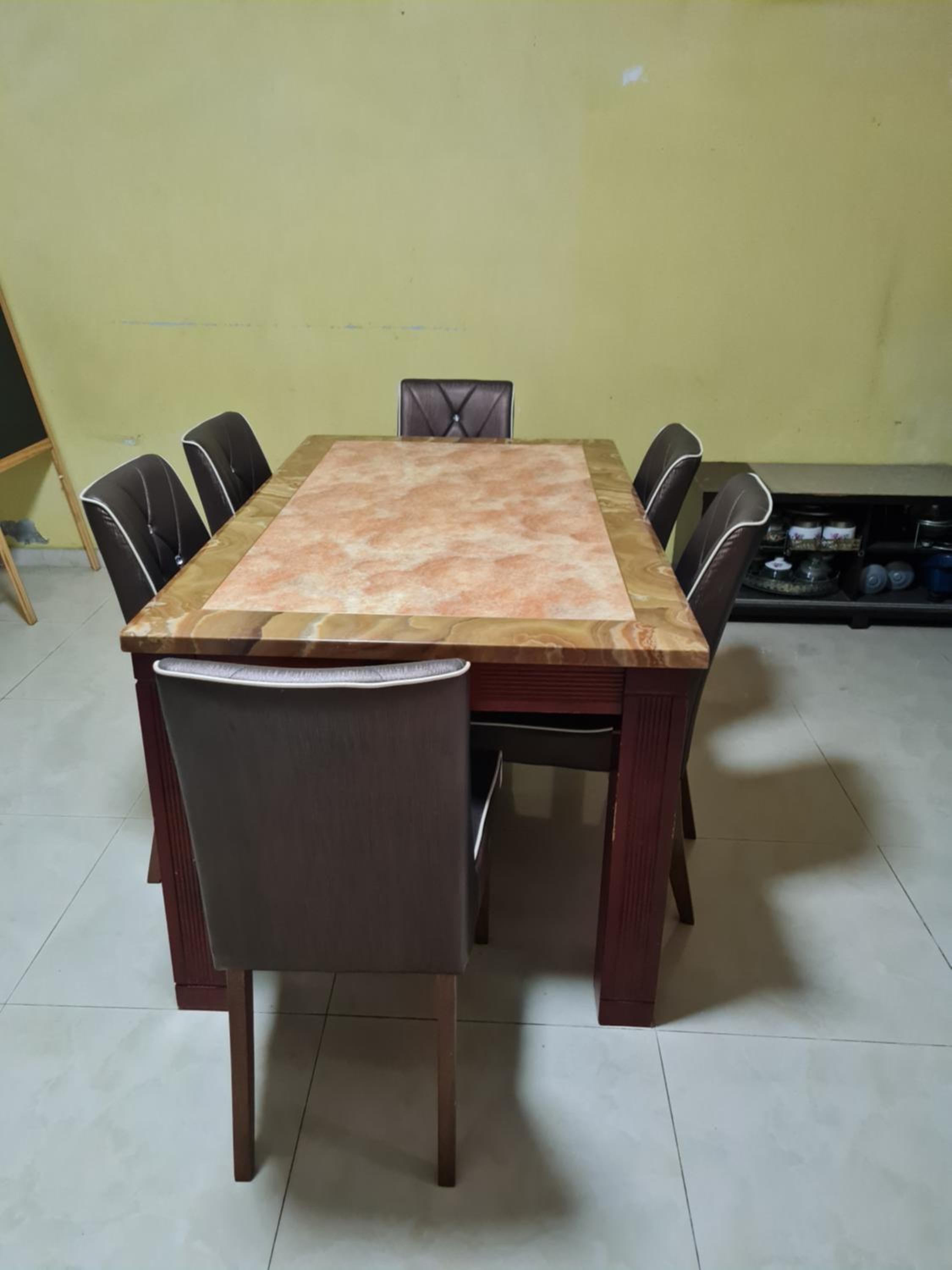 Homestay Haizal Dataran Segar Haizal Guest House photo 8